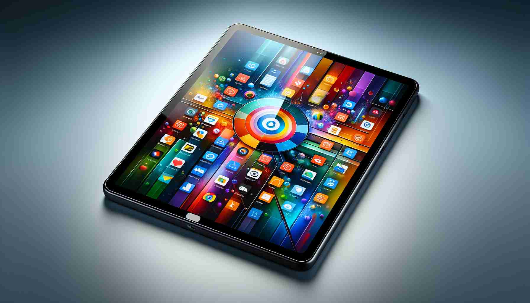 Lenovo Tab P12: The Perfect Companion for Work and Play