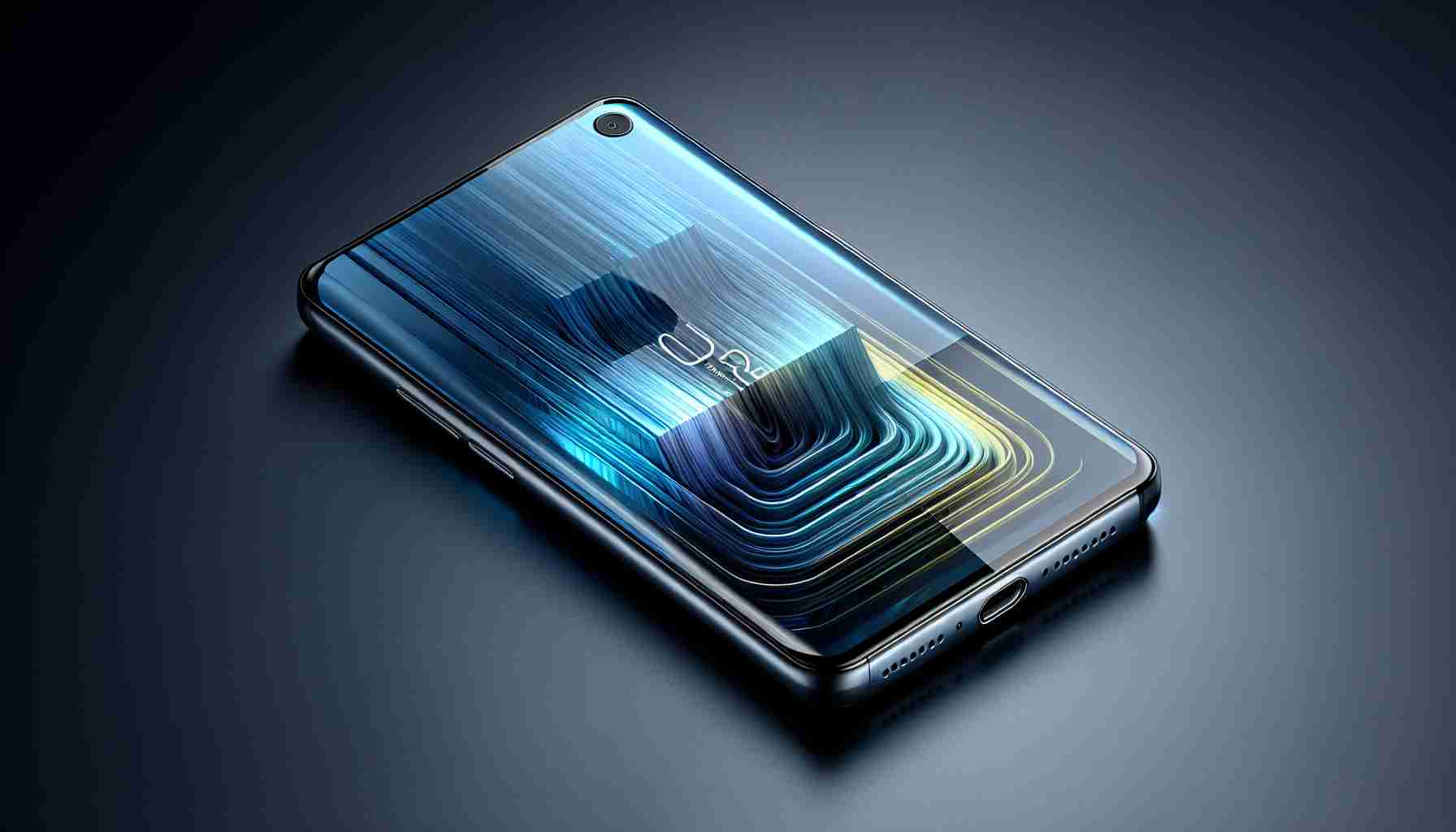 iQoo Rumored to Release New Smartphone with Powerful Processor and Advanced Features