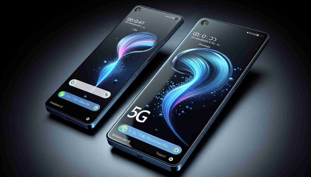 Realme 12 5G and Realme 12+ 5G Set to Shake Up the Smartphone Market