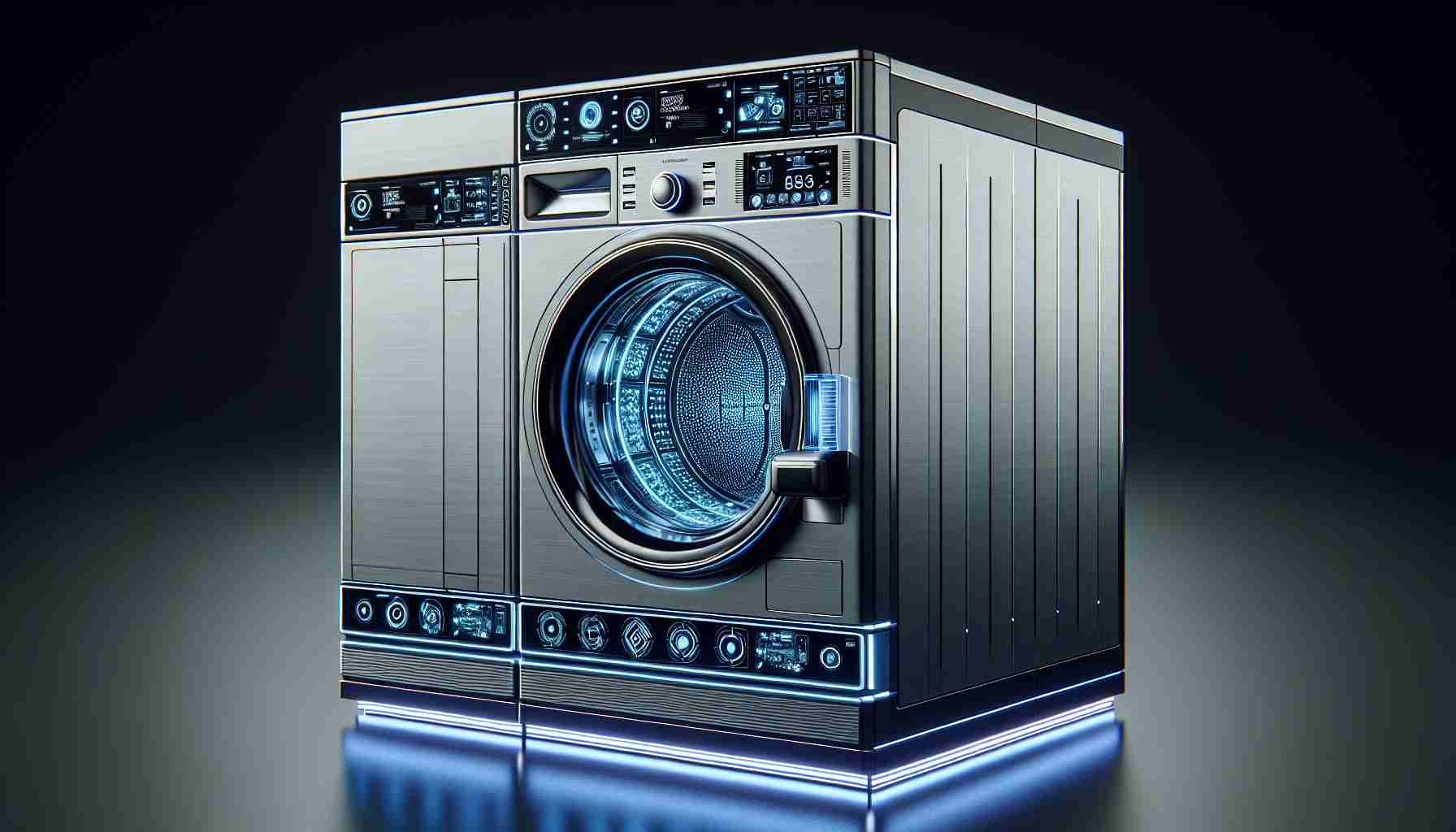 Samsung Prepares to Revolutionize Laundry with Bespoke AI Combo