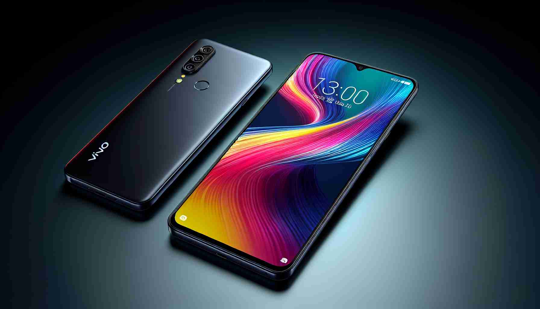 Vivo Unveils Newest Budget-Friendly Smartphone: The Vivo Y03