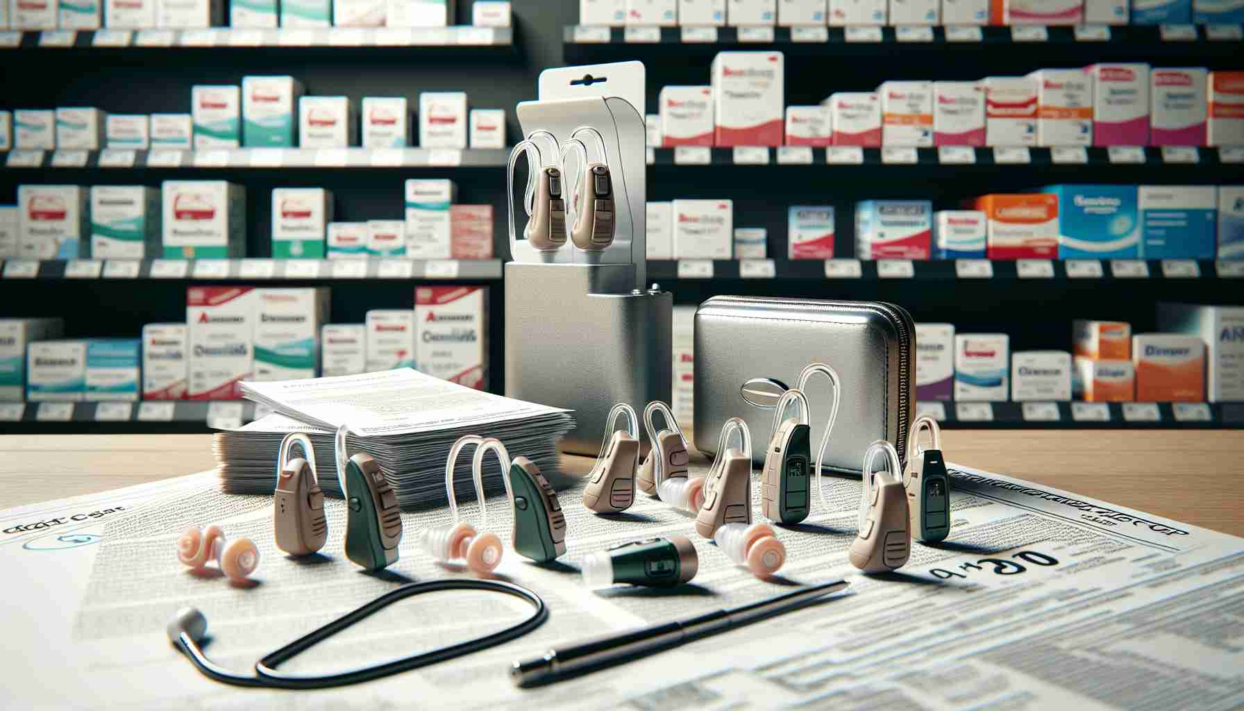 The Growing Accessibility of Over-the-Counter Hearing Aids