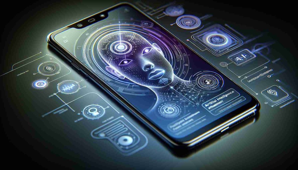 The Advance of AI in the Mobile Phone Industry: HONOR Leads the Way