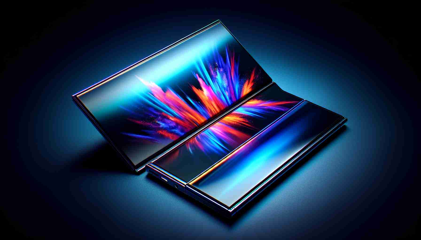 Honor Magic V2 RSR: A Sleek and Powerful Foldable Phone