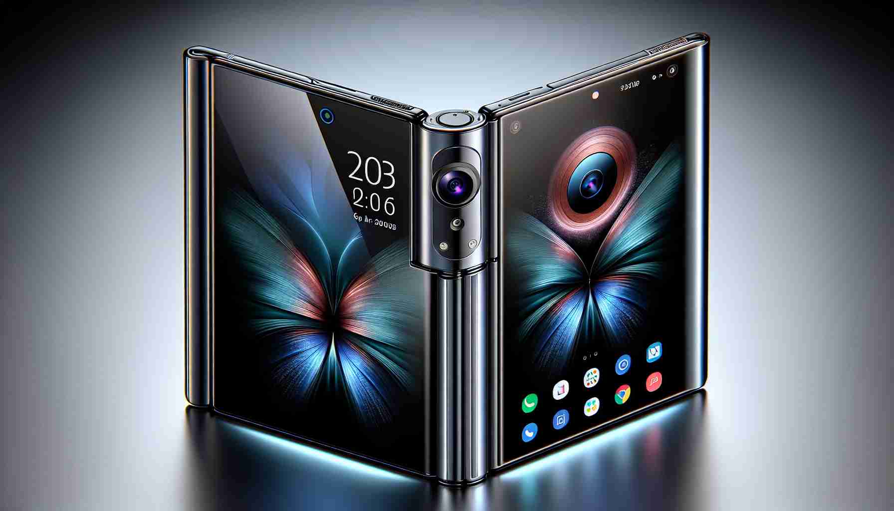 Vivo X Fold 3 and Pro Variant: A Leap Forward in Foldable Smartphone Technology