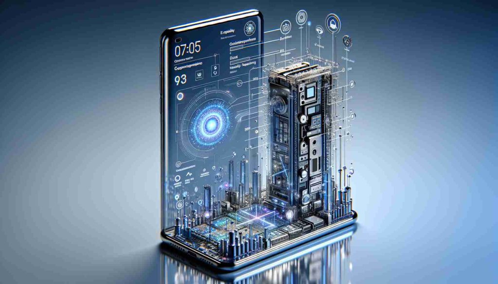 Samsung’s Galaxy S25 to Revolutionize the Smartphone Industry with Exclusive Exynos 2500 Chipsets