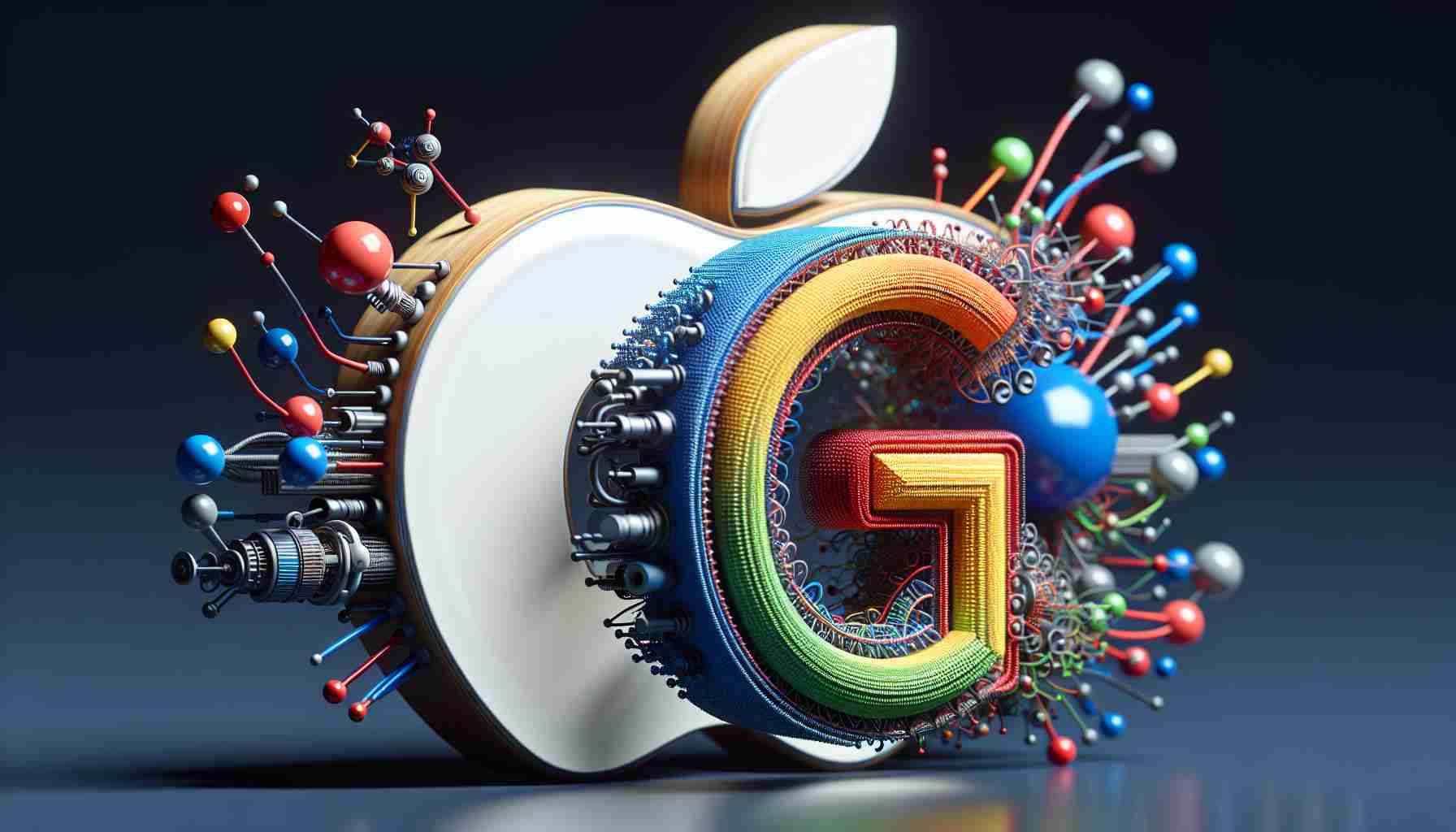 Apple and Google Explore Potential AI Partnership