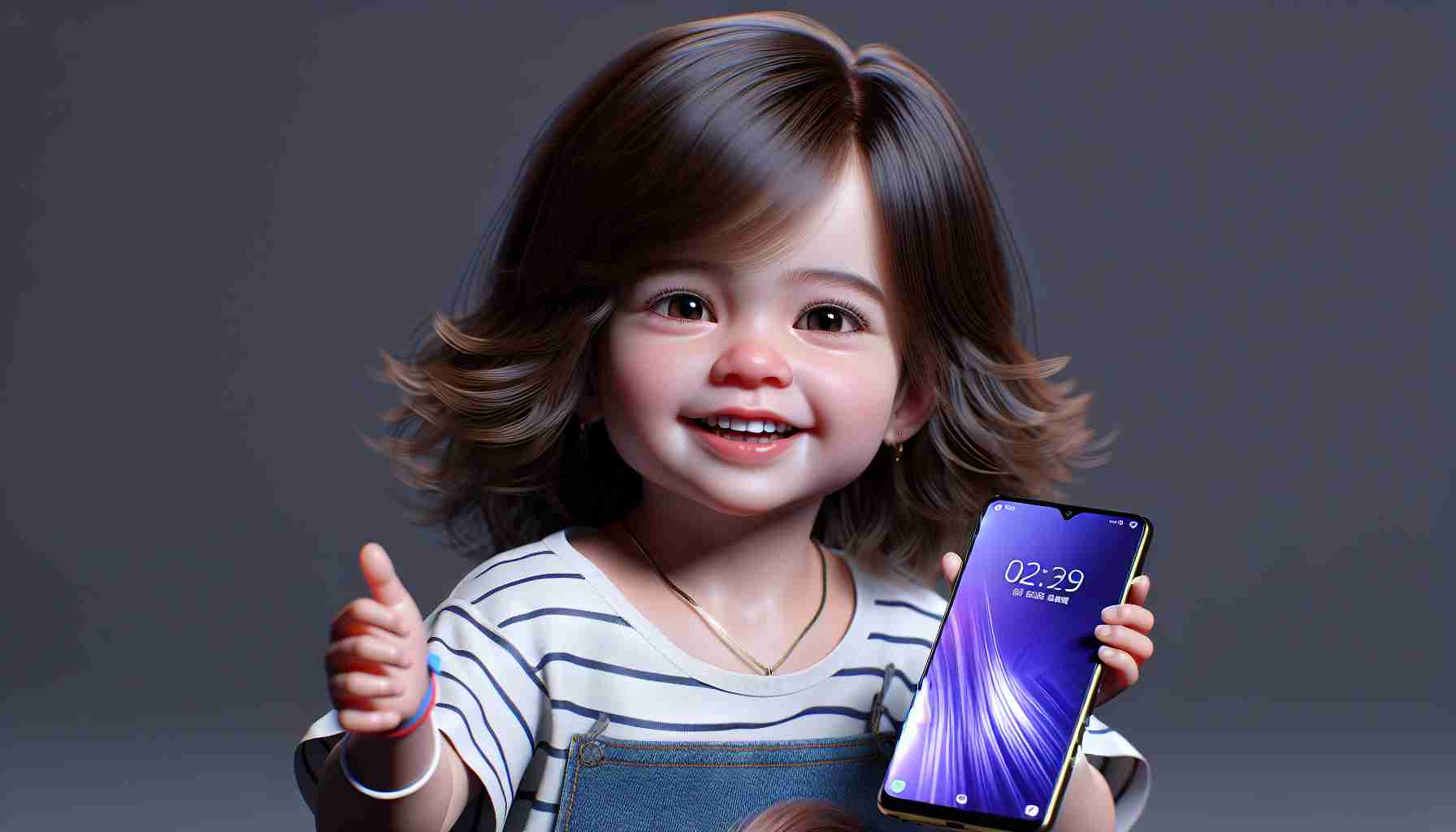 Anne Curtis’ Daughter Dahlia Becomes vivo’s Newest Ambassador