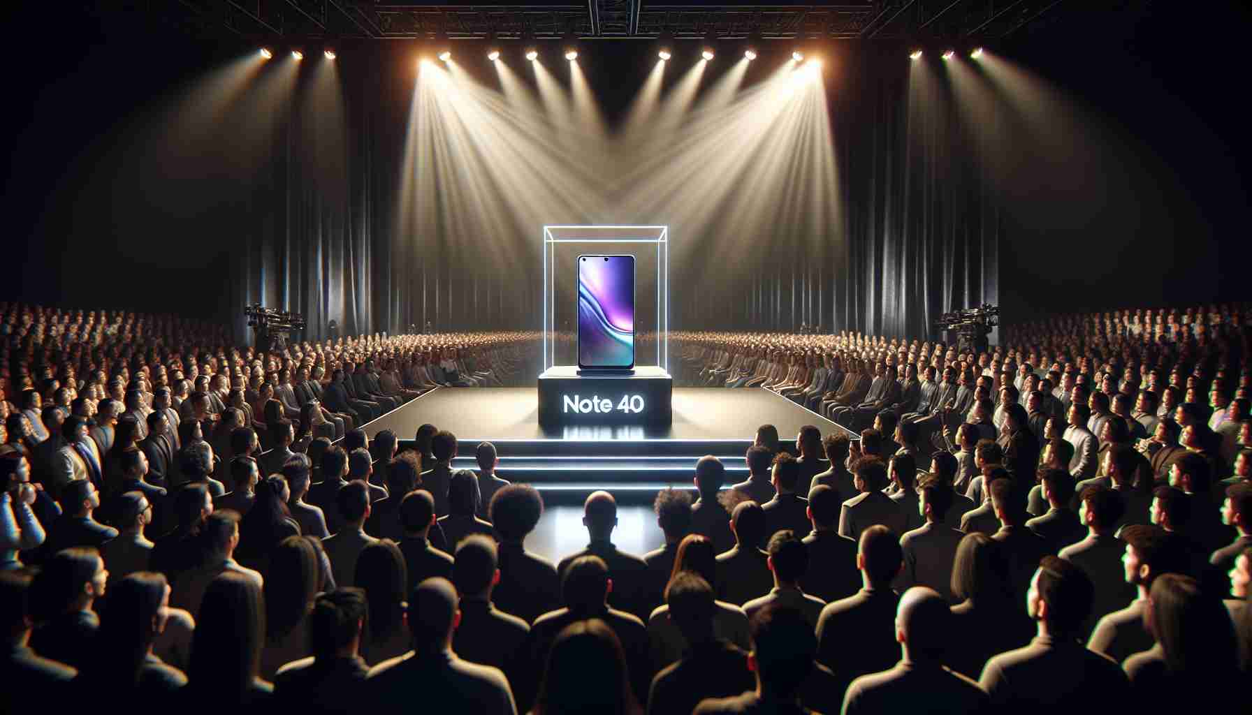 Infinix Set to Redefine User Experience with the Launch of Note 40 Series