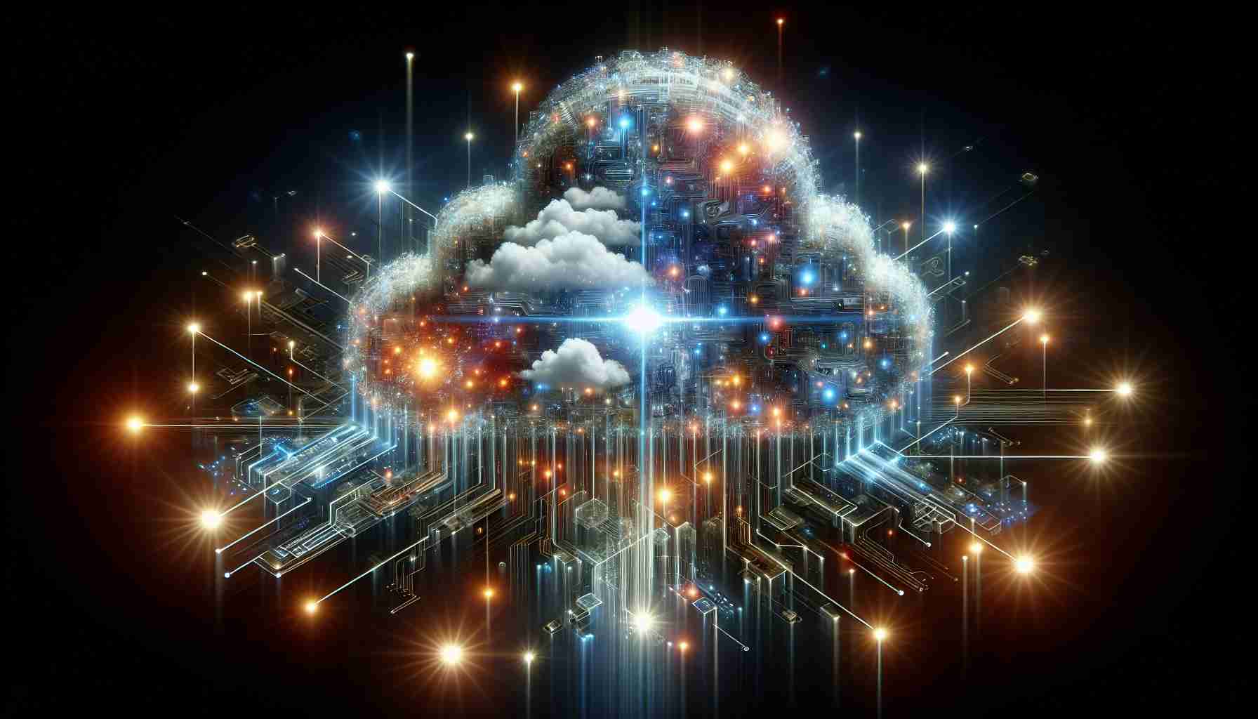 Huawei Cloud: Revolutionizing AI Infrastructure with Cutting-Edge Innovations