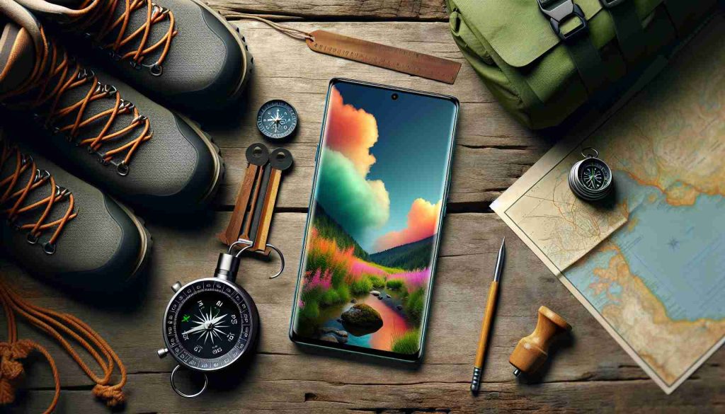 Vivo V27: The Perfect Smartphone for Modern Adventurers