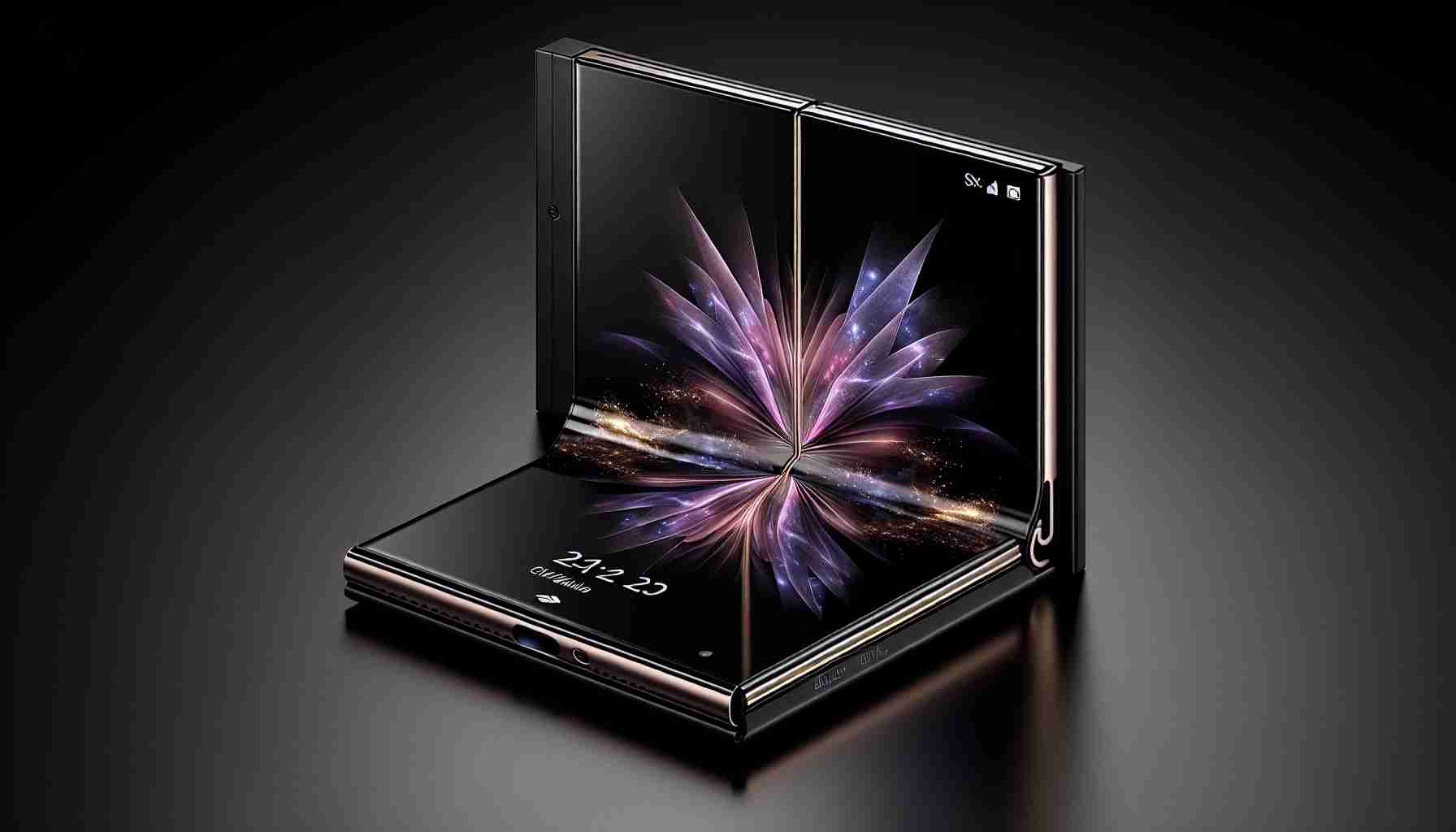 Samsung to Launch Limited Edition Galaxy Z Fold 6 Ultra in Select Regions