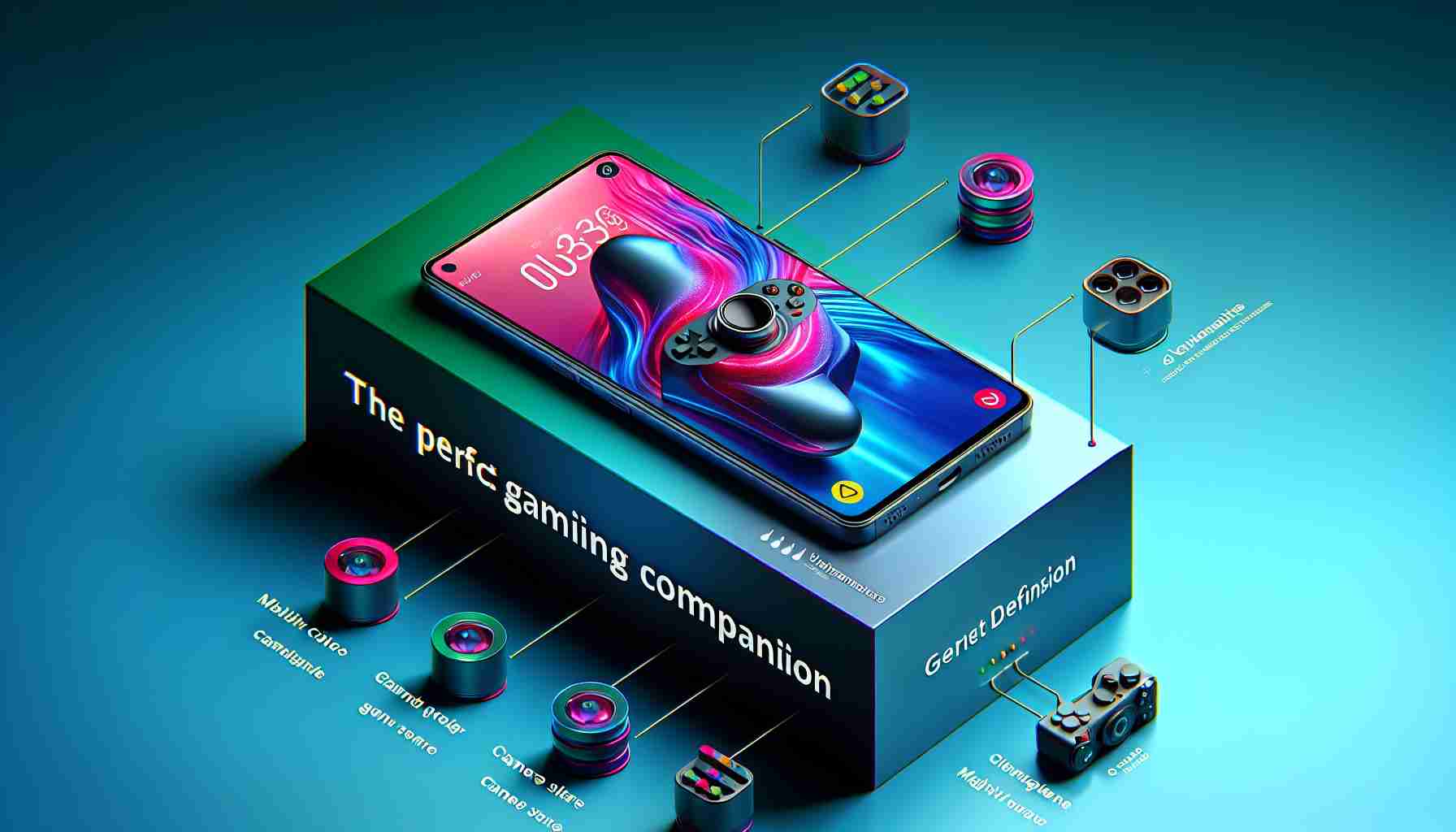 Tecno Pova 6 Pro: The Perfect Gaming Companion Arrives in India