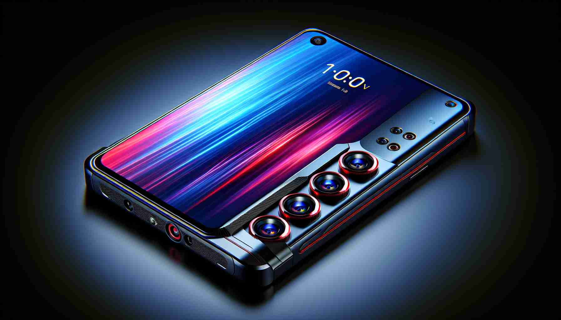 iQOO Z9: A Powerful Gaming Smartphone with Impressive Features