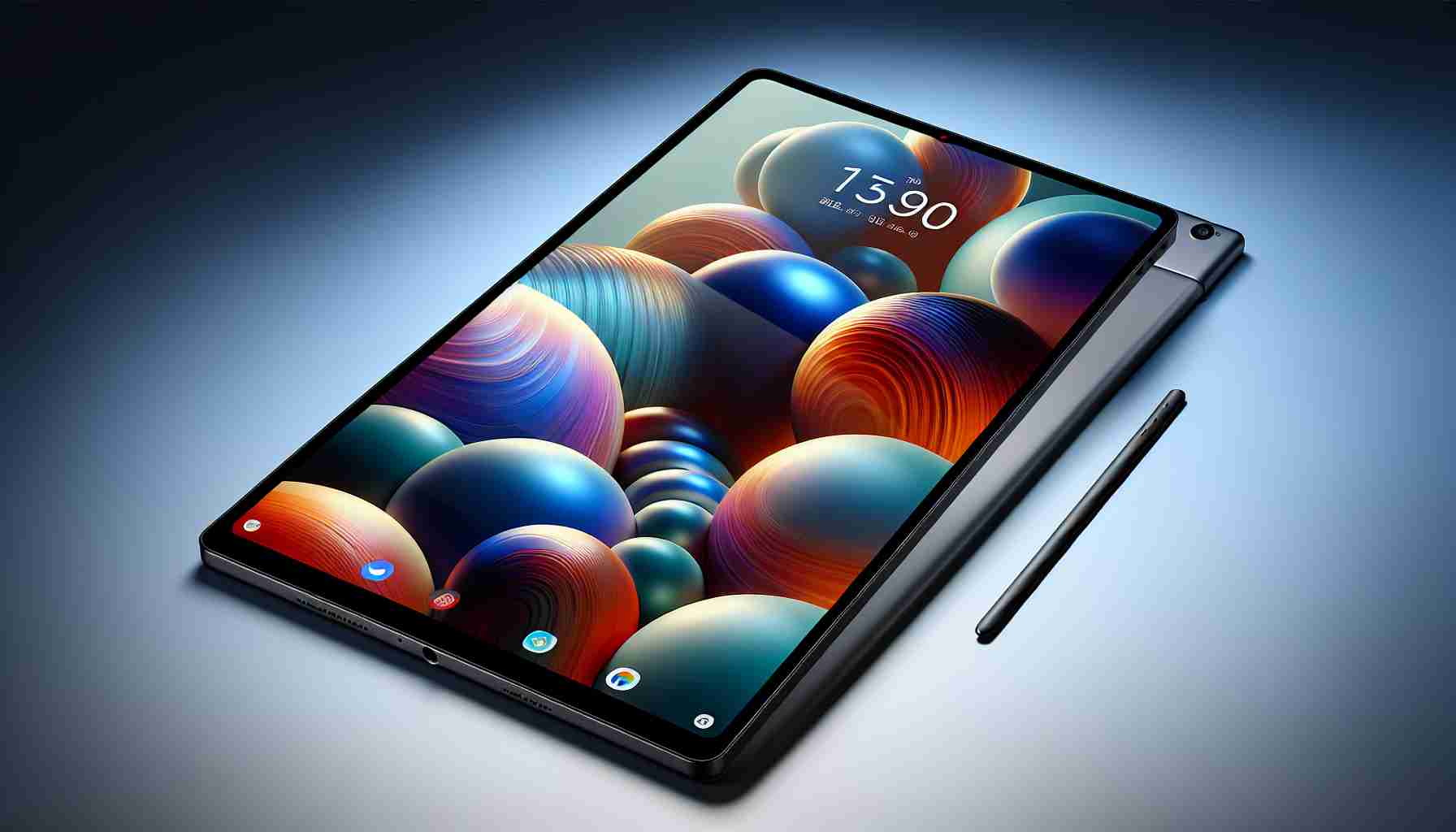 Lenovo Tab M11: The Ultimate Tablet Powerhouse