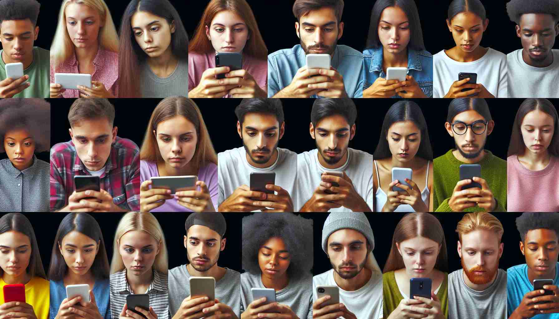 The Impact of Smartphones on the Lives of Today’s Youth