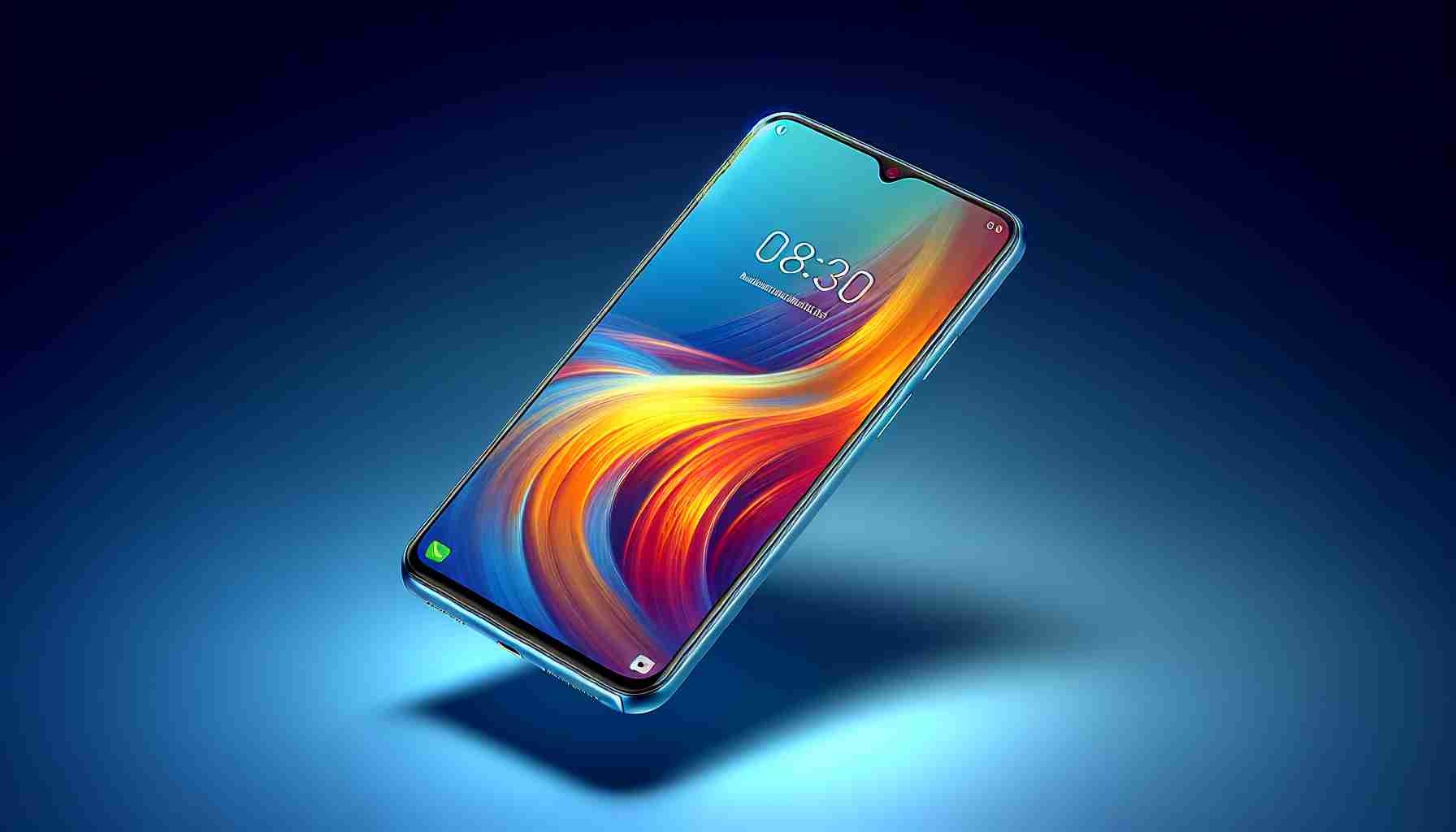 Vivo Y03: A New Smartphone Unveiled in Indonesia