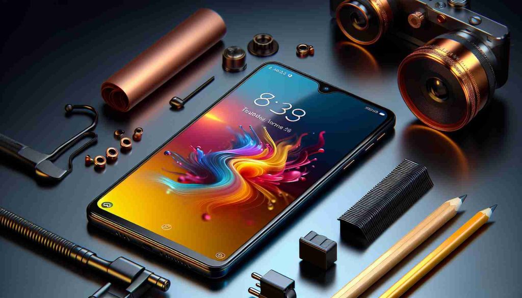 Infinix Hot 40: High-End Features Now More Affordable