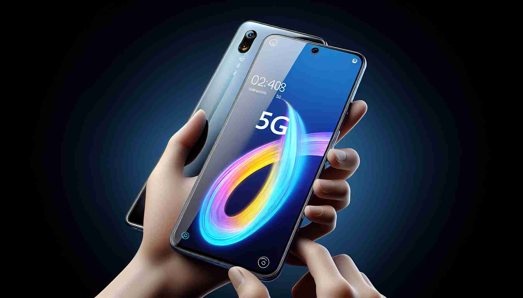 Vivo T3 5G: Unleashing the Power of Speed and Style