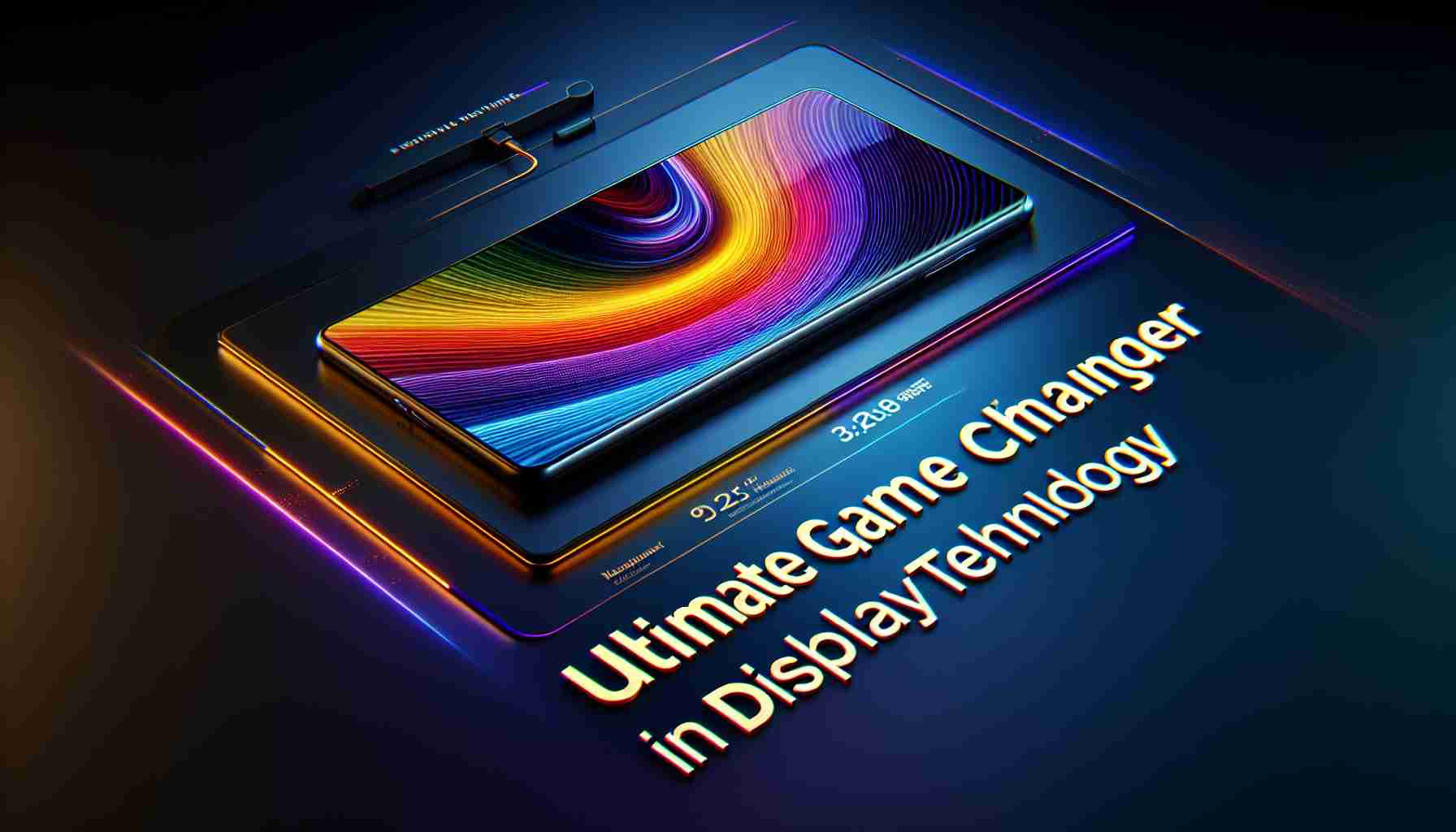 Honor Magic 6 Ultimate Edition: A Game-Changer in Display Technology