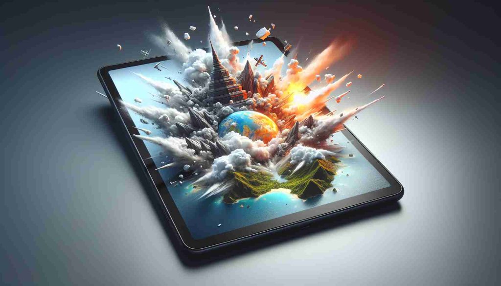 OPPO Pad Neo: A Powerful and Innovative Tablet Now Available in the Philippines