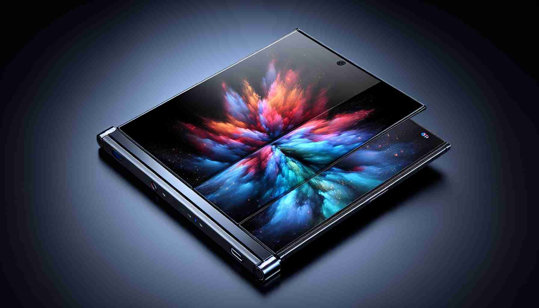 New Leaks Suggest Samsung Galaxy Z Fold 6 Will Feature Titanium Frame