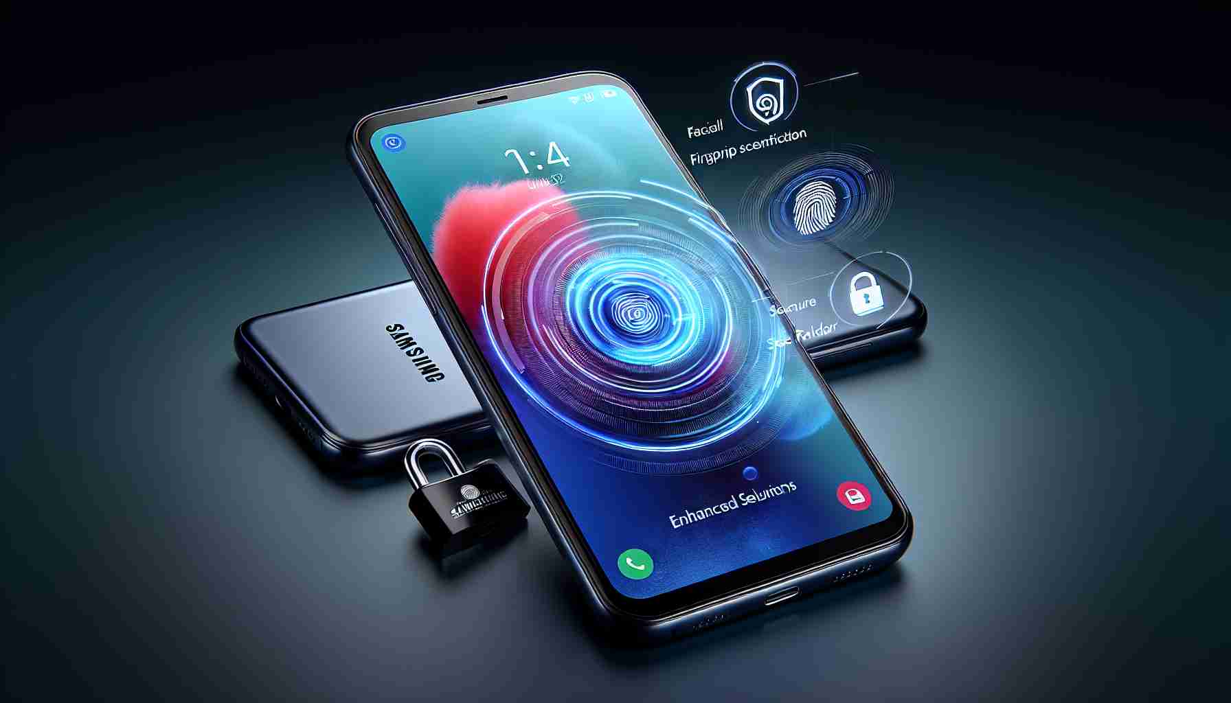 Samsung Enhances Security Solutions for Galaxy A Series