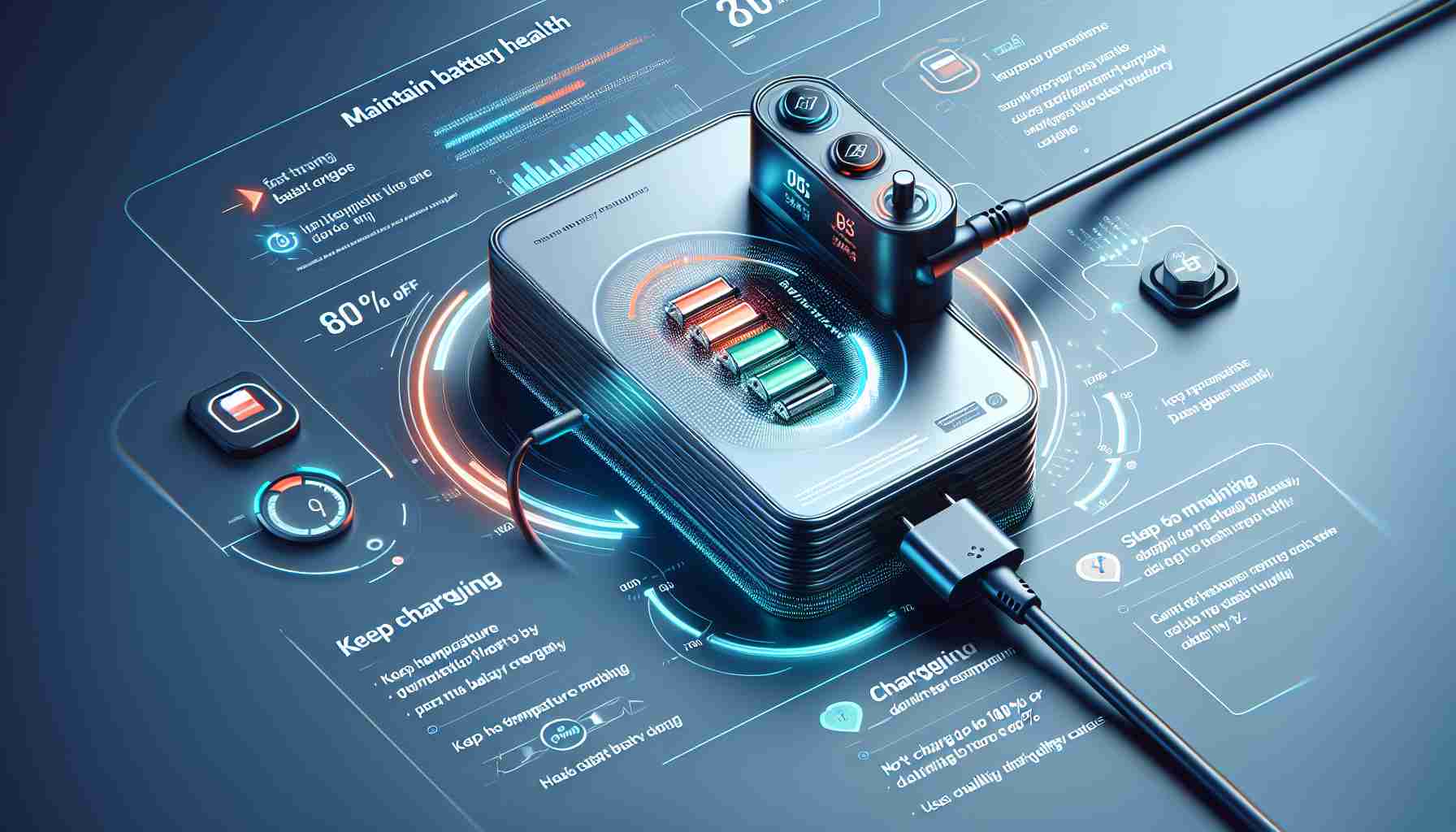 Maintaining Battery Health in the Era of Fast Charging