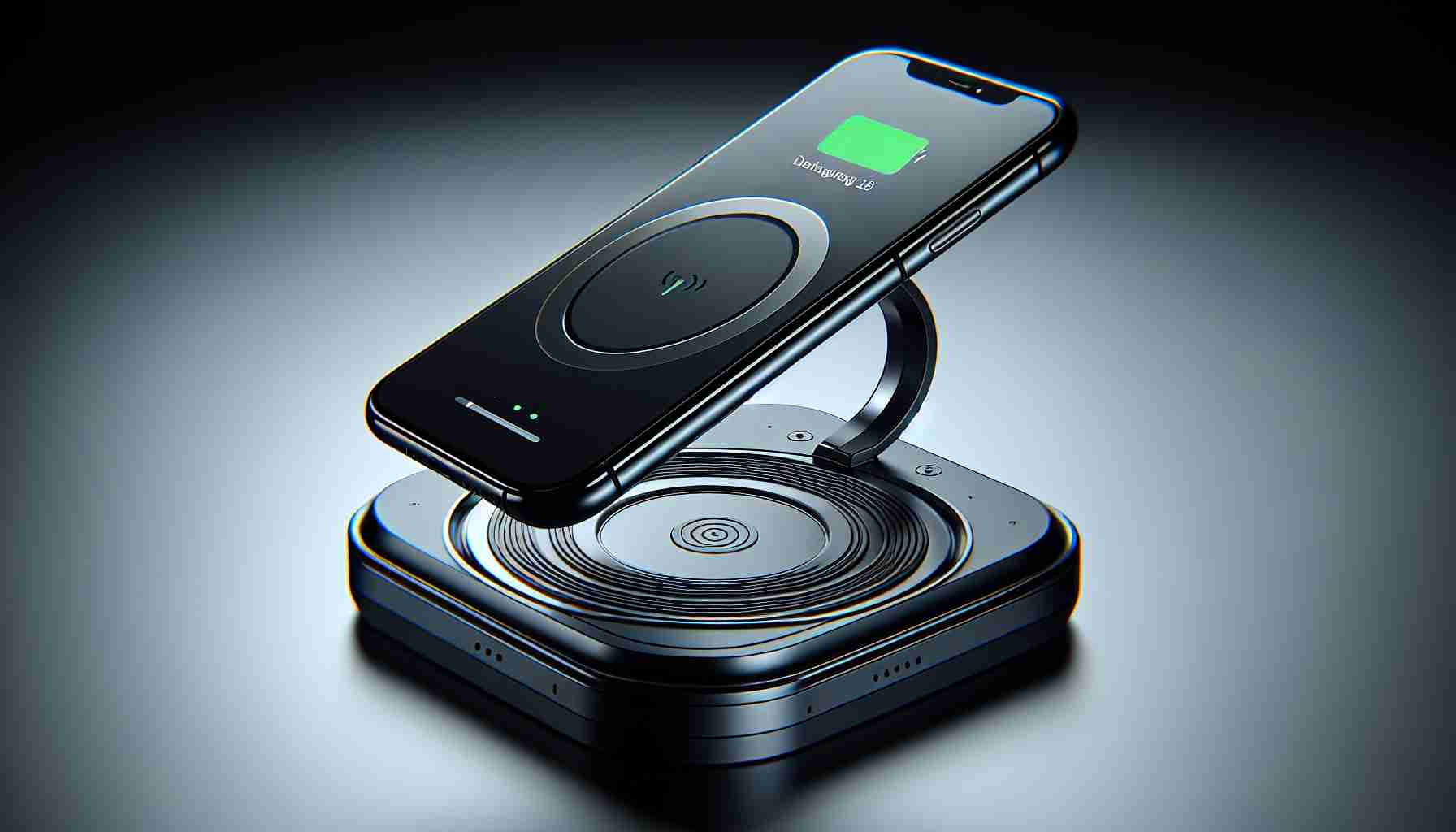 Anker MagGo Wireless Charging Station: The Ultimate Companion for Your Phone