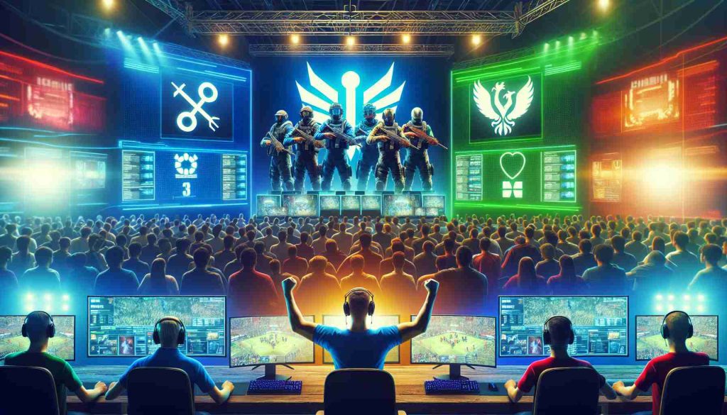 Infinix Teams Up with Honor of Kings for Gaming Tournaments