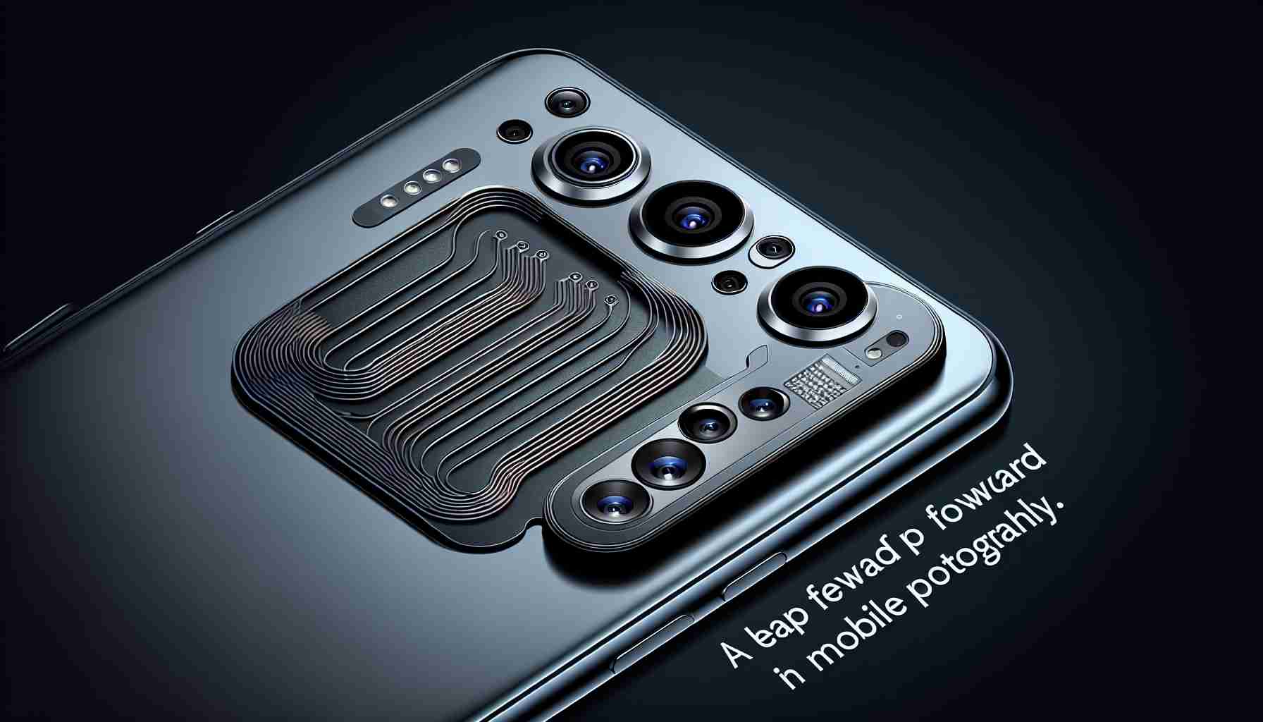 vivo T3’s Camera Setup Unveiled: A Leap Forward in Mobile Photography