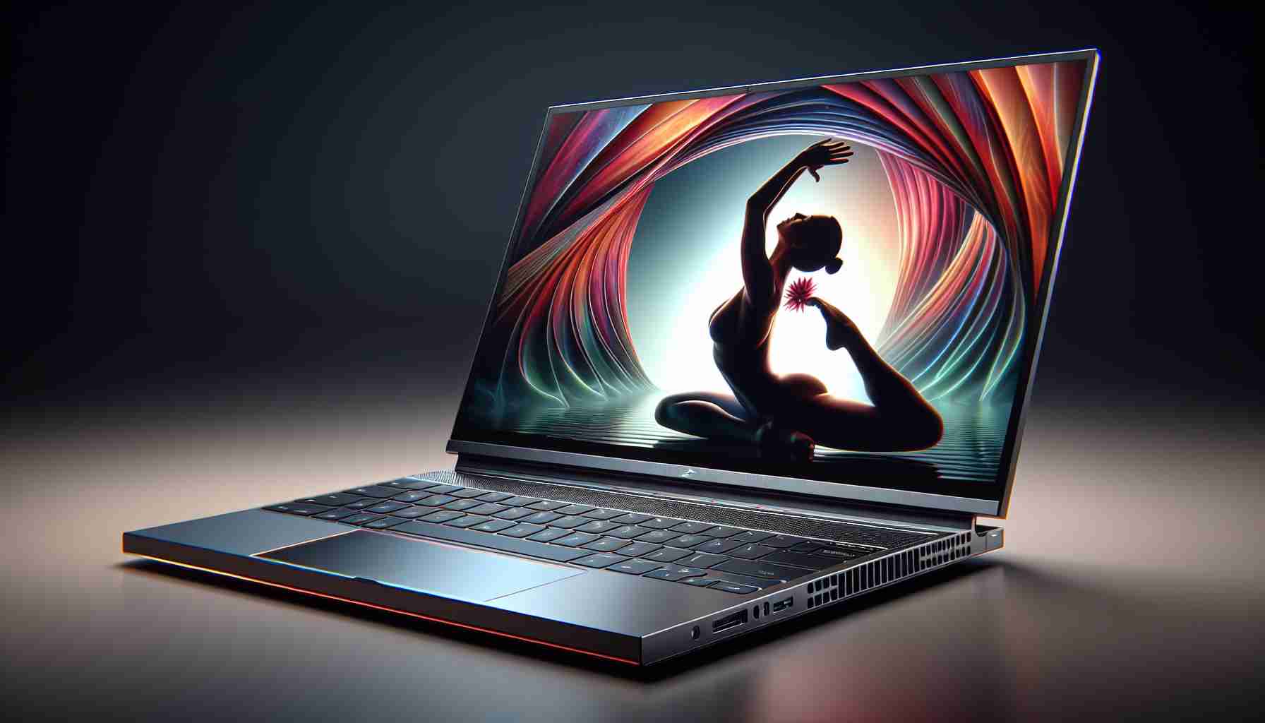 Innovative Yoga Book 9i Laptop Sets a New Standard in Mobile Computing