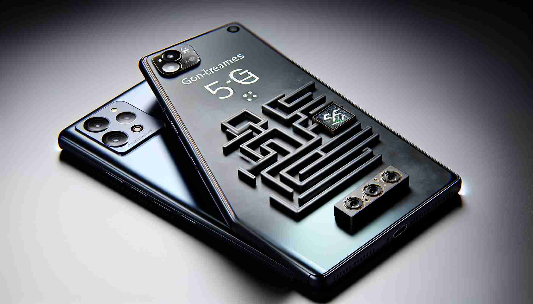 Nokia Maze 5G: Unveiling Its Exceptional Features