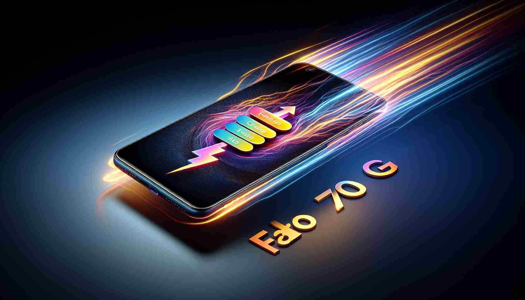 realme Sets New Standards in Fast-Charging Technology with the NARZO 70x 5G