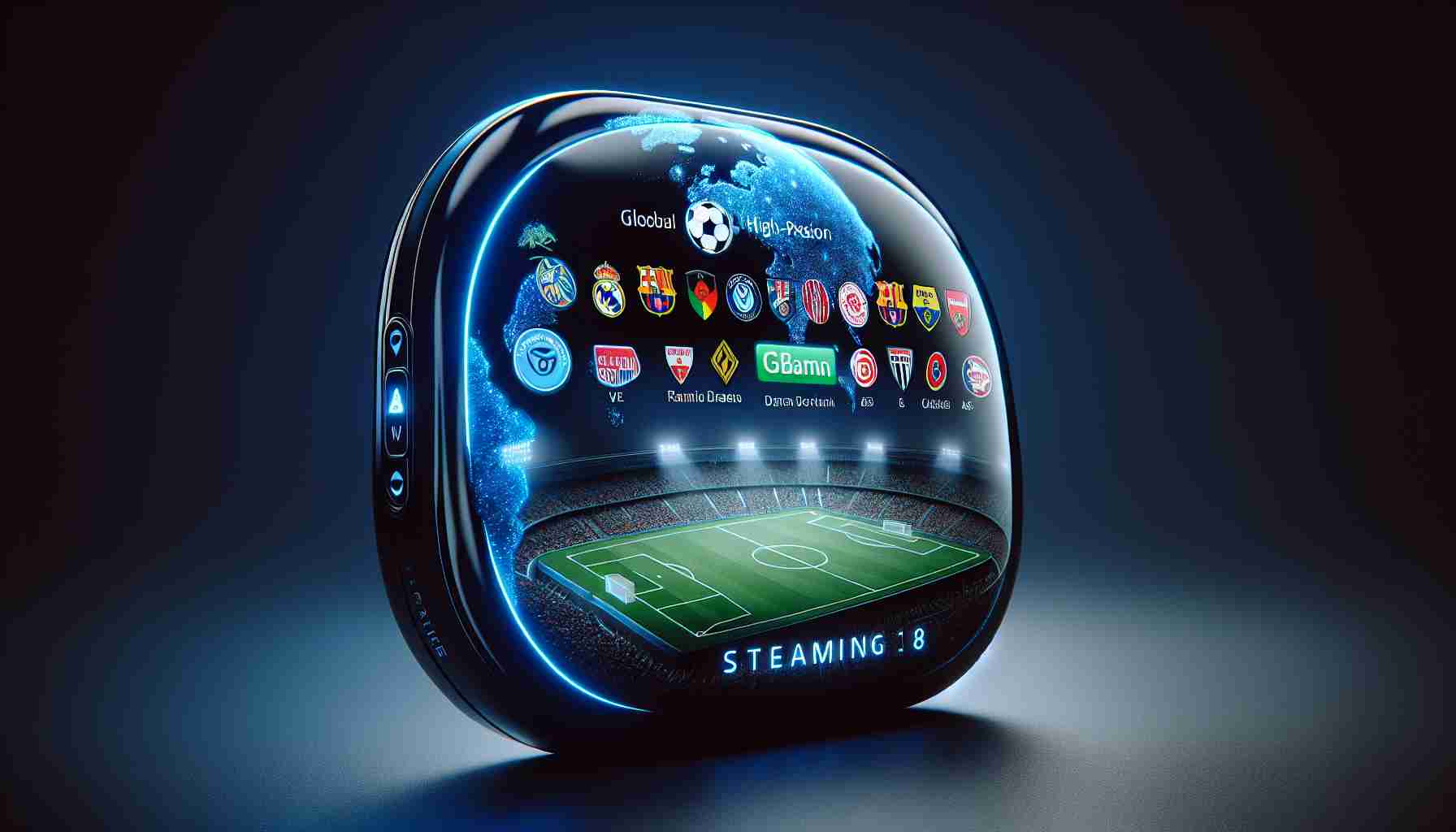 Apple TV+ Aims for the Big League with Potential FIFA Club World Cup Streaming Rights