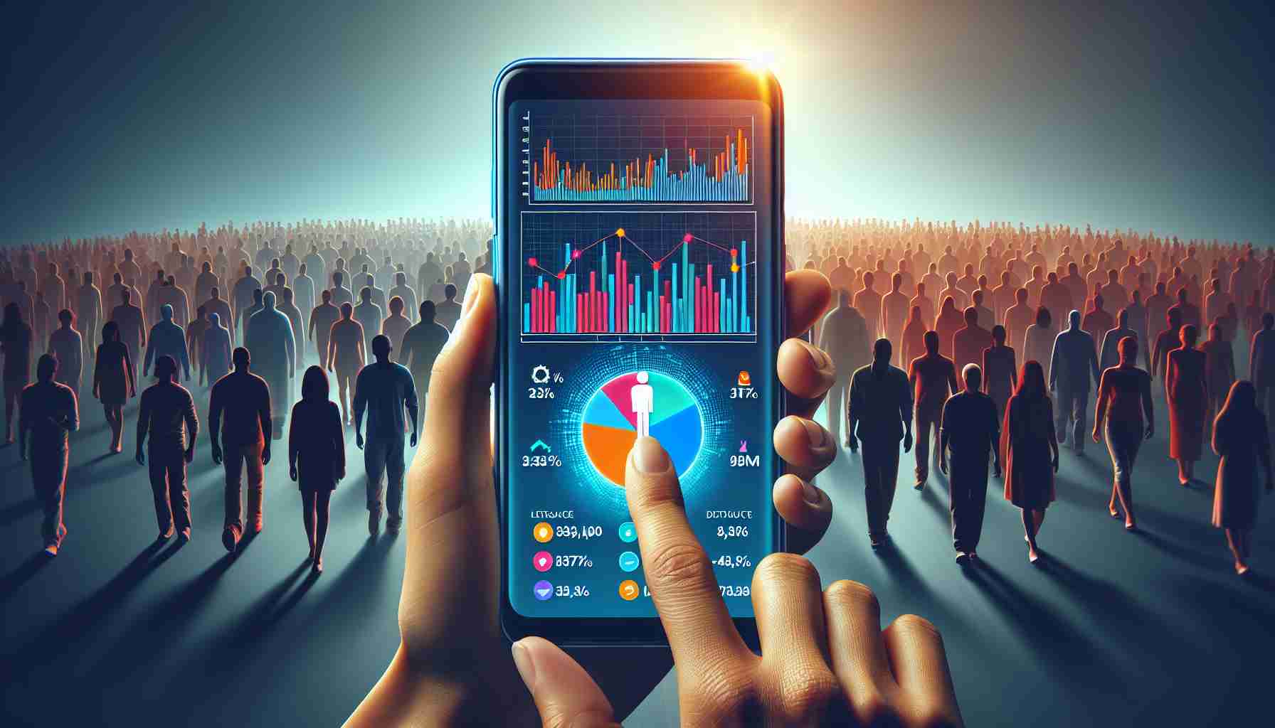 The Emergence of Smartphone Data in Measuring Religious Attendance