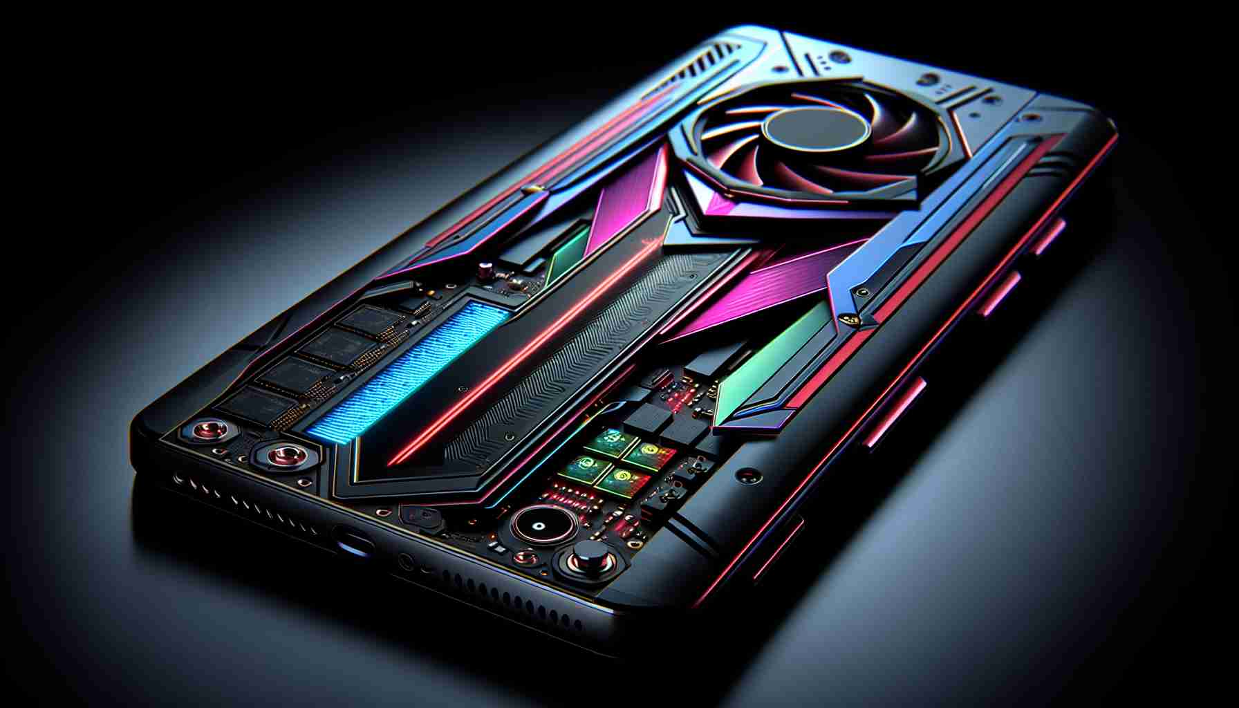 Infinix Debuts GT 20 Pro Gaming Phone with Advanced Graphics Chip