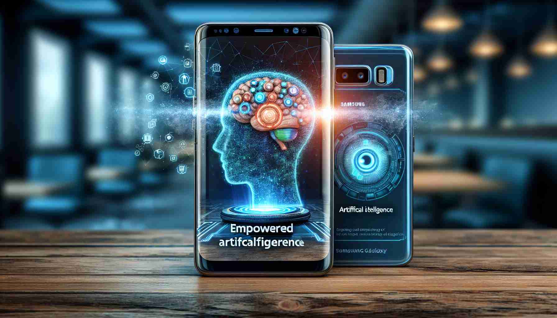 Samsung’s Commitment to AI: Empowering Older Galaxy Models