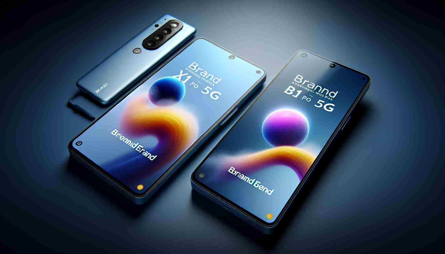 Realme P1 5G and Realme P1 Pro 5G: Affordable Smartphones with Impressive Features