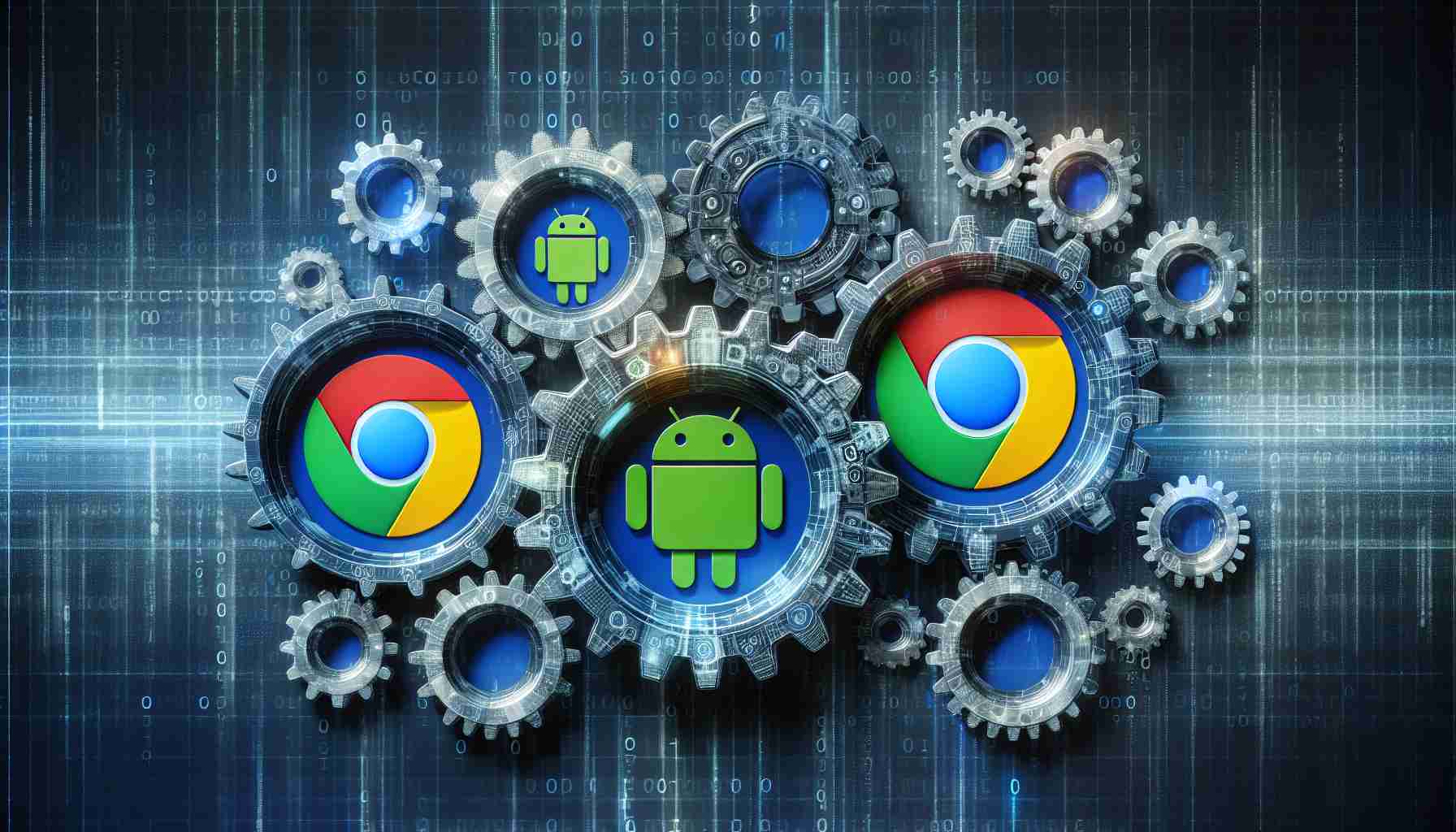 Google Realigns Divisions to Boost AI in Android and Chrome