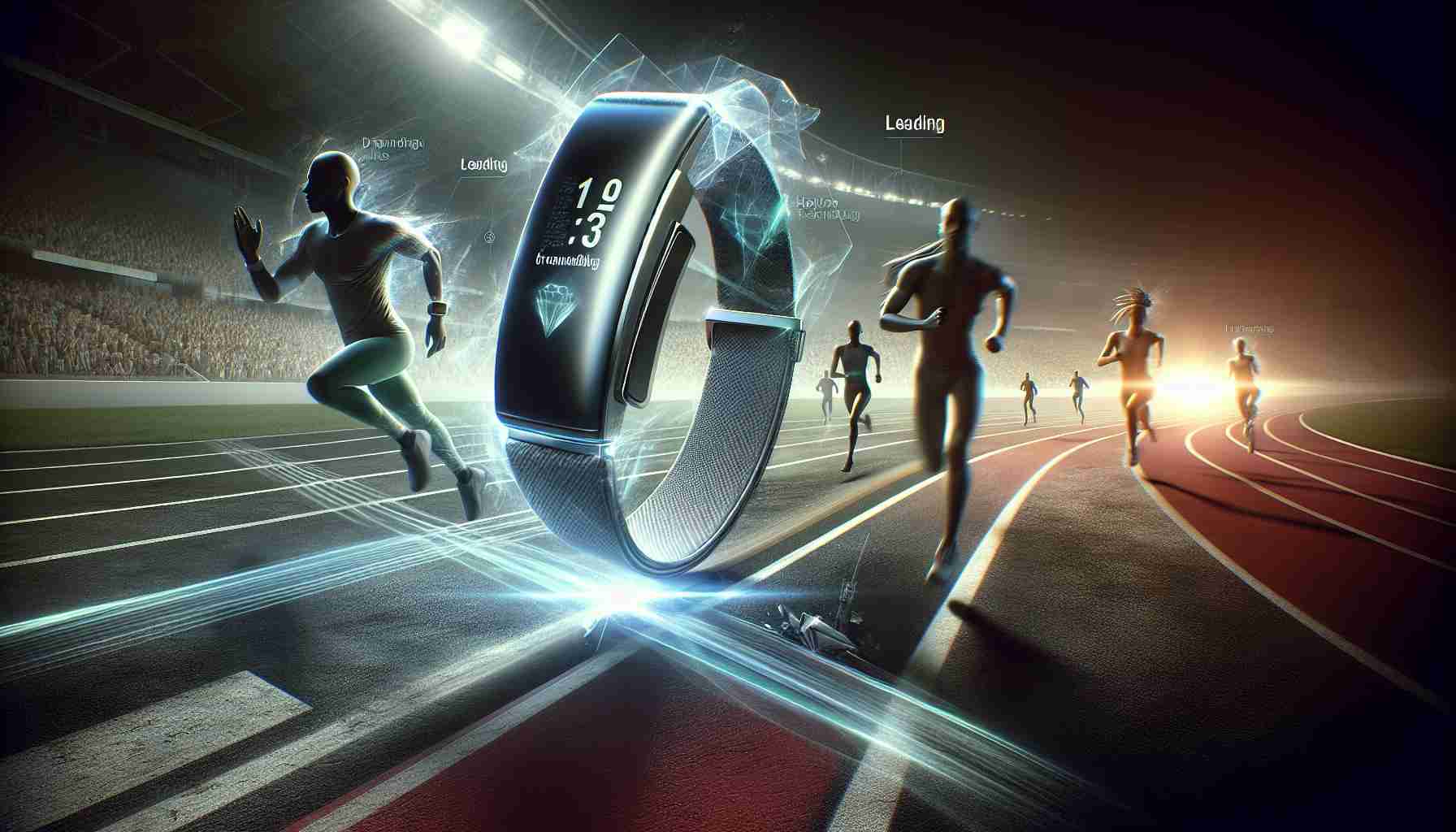 Revolutionizing Wearable Technology: Fire-Boltt Leads the Race