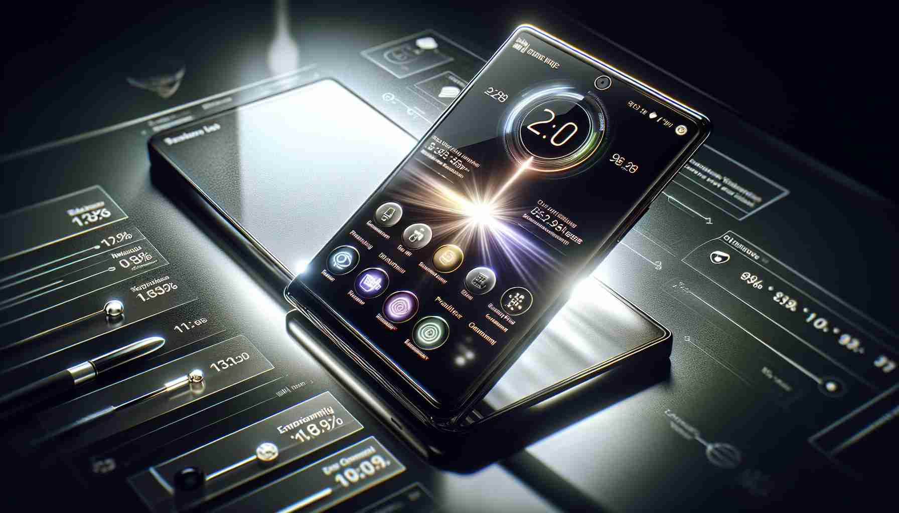 Access Luxury Smartphone Features at Economical Prices