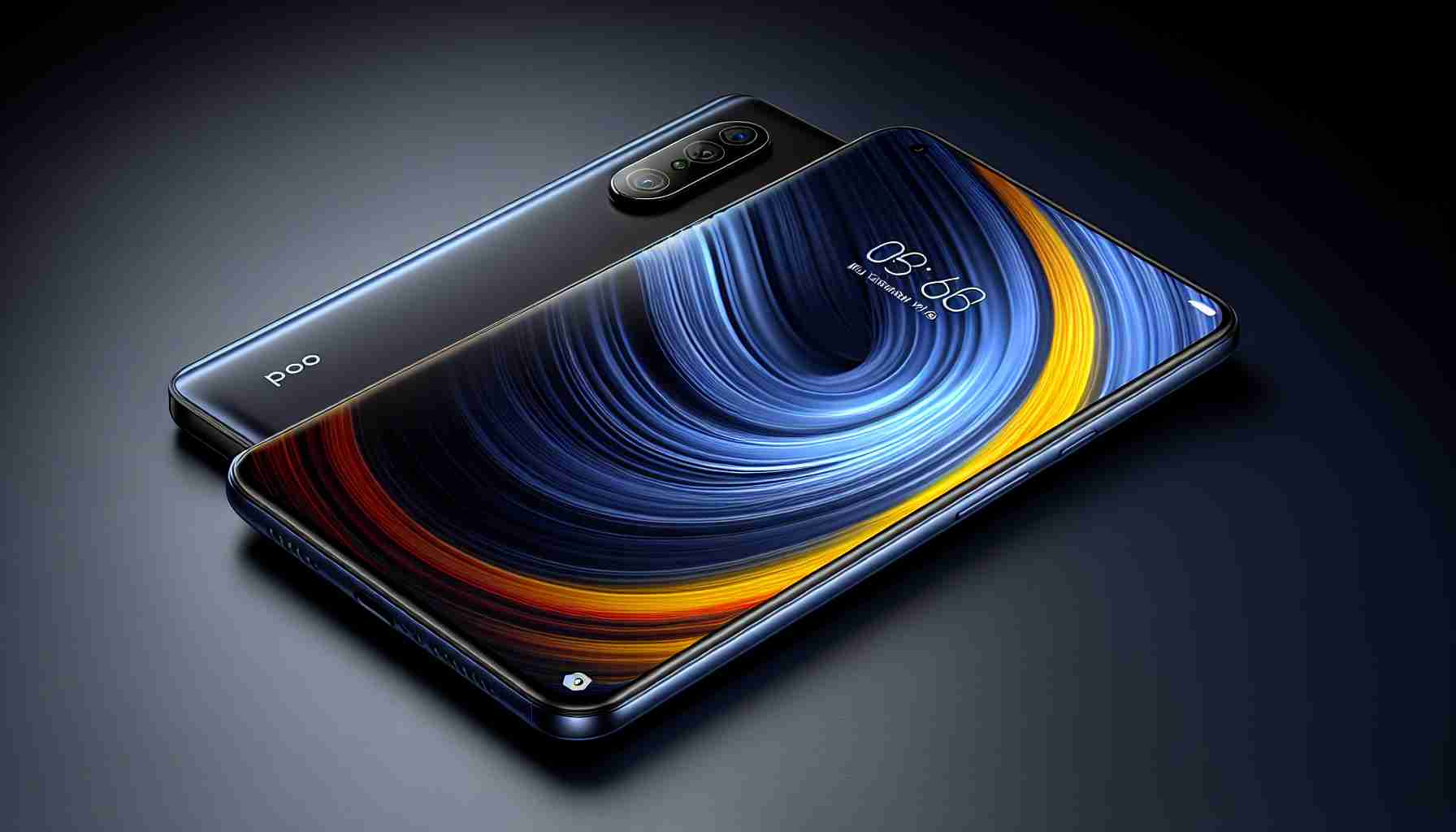 The POCO X6 Pro 5G 12 by Xiaomi: Affordable Excellence in a Mid-Range Device