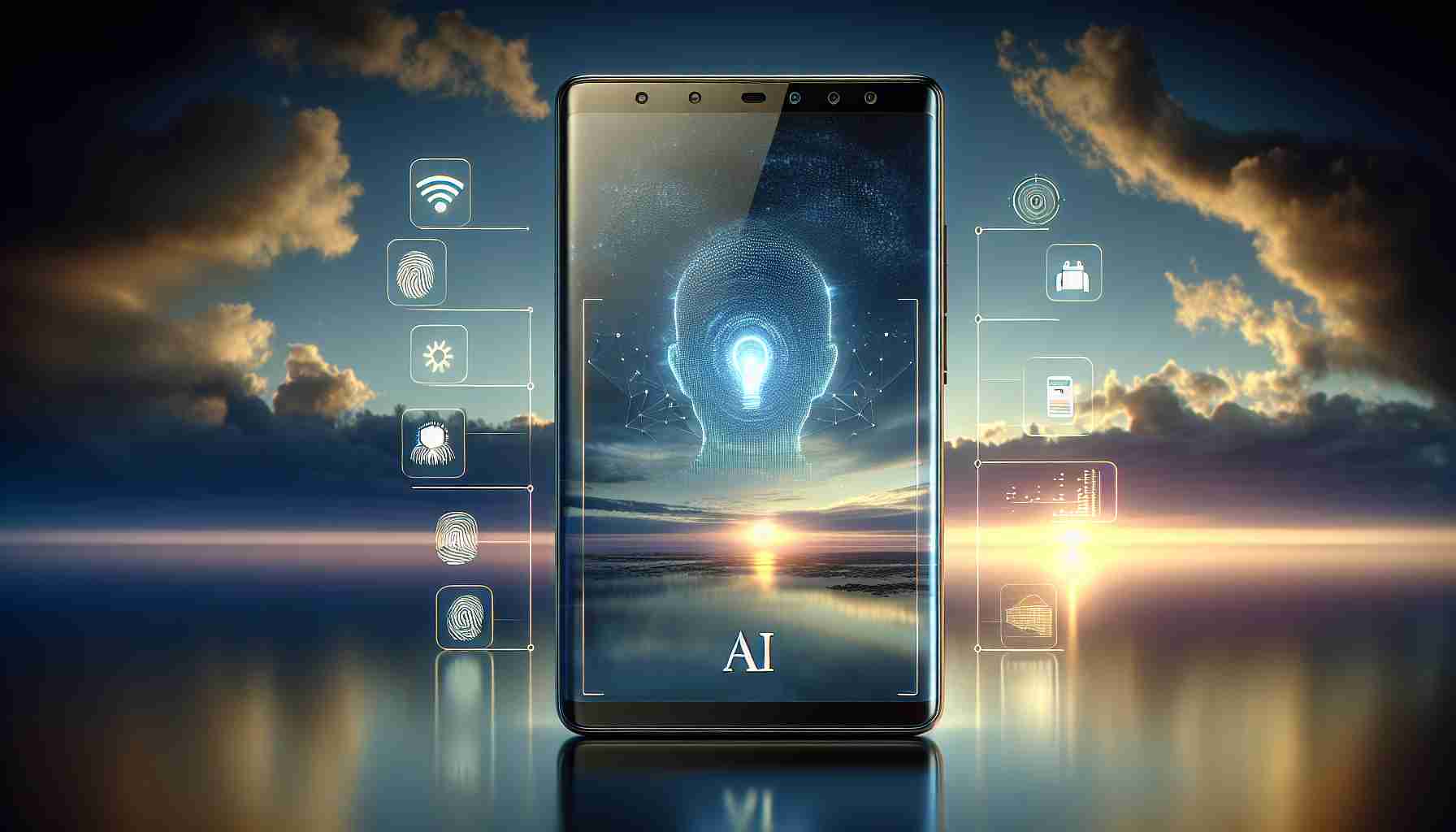 The Dawn of AI-Enhanced Smartphones