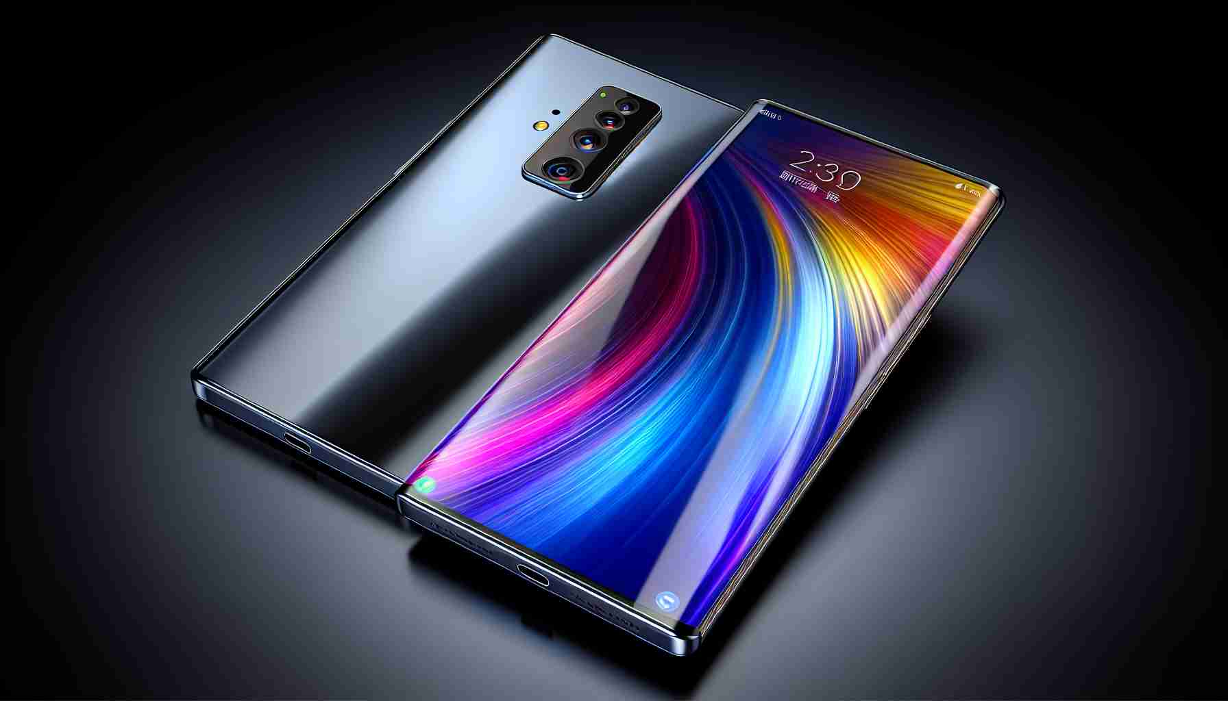 Infinix GT 20 Pro: A New Contender in the Smartphone Arena