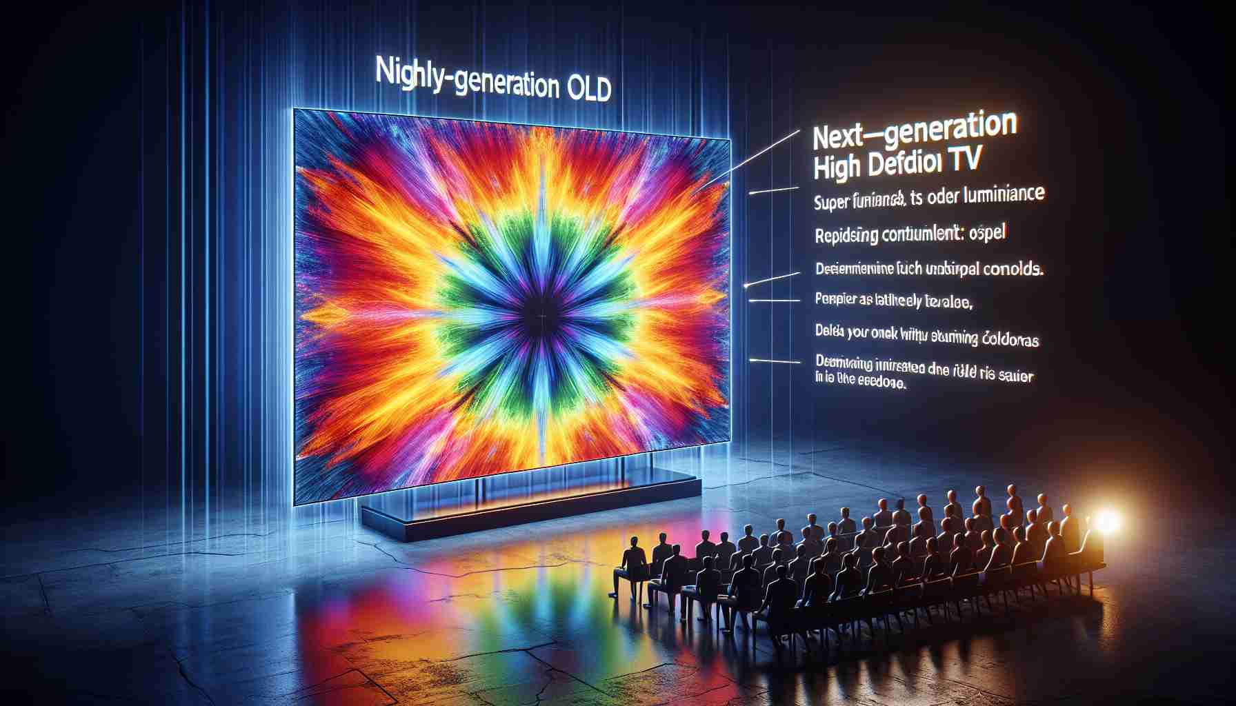 Samsung S95D OLED TV Impresses with Luminance but has a Downside