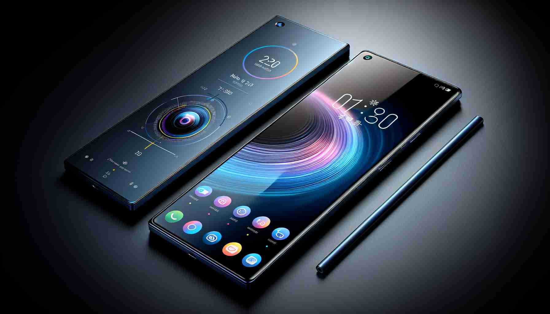 Infinix Launches Latest Note 40 Pro 5G Series with Impressive Specifications