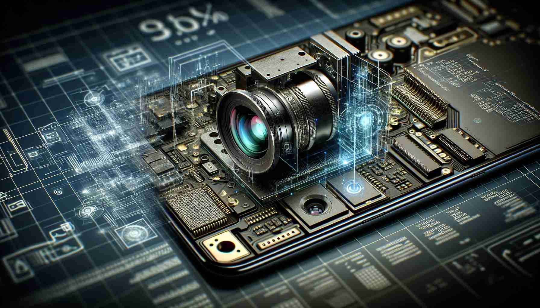 Rethinking Camera Technology in the Smartphone Age