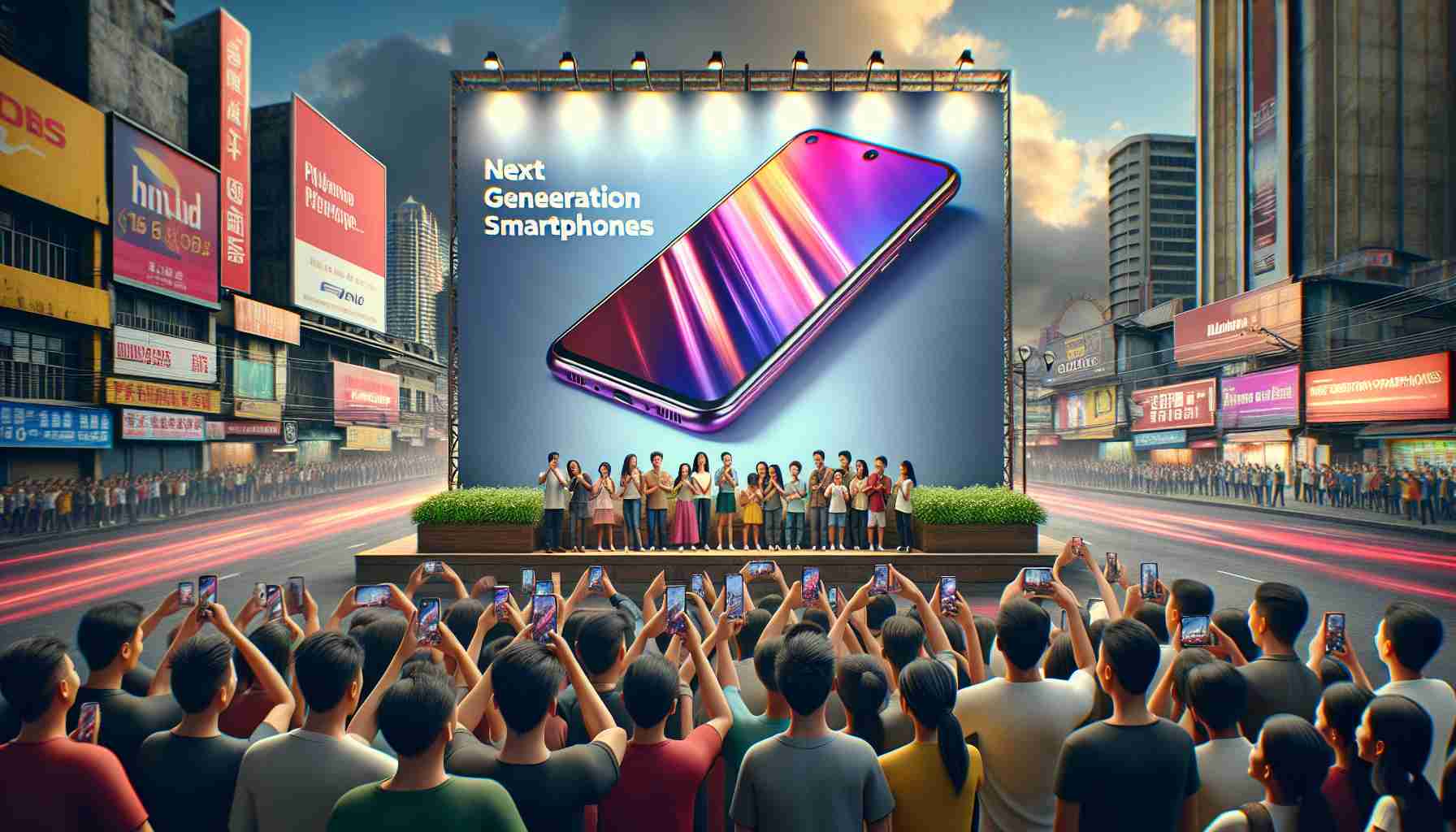 Huawei Unveils the Next Generation of Nova Smartphones in the Philippines