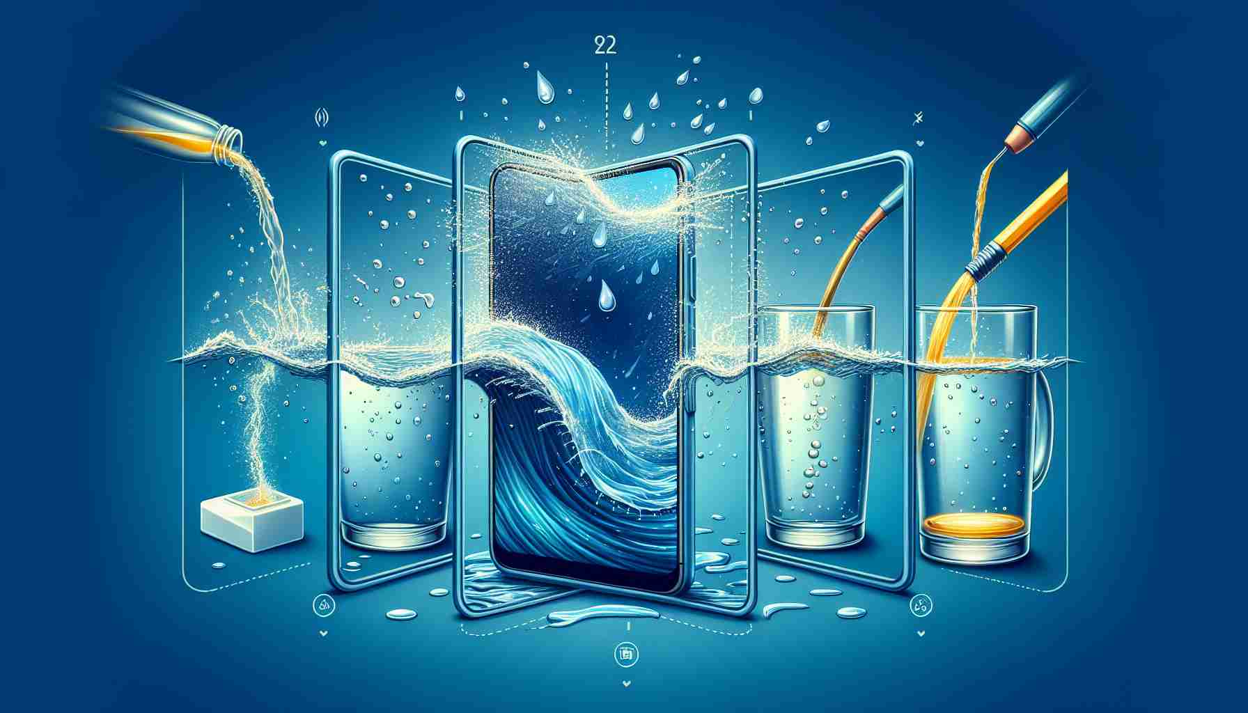 The Importance of Understanding Your Smartphone’s Water Resistance